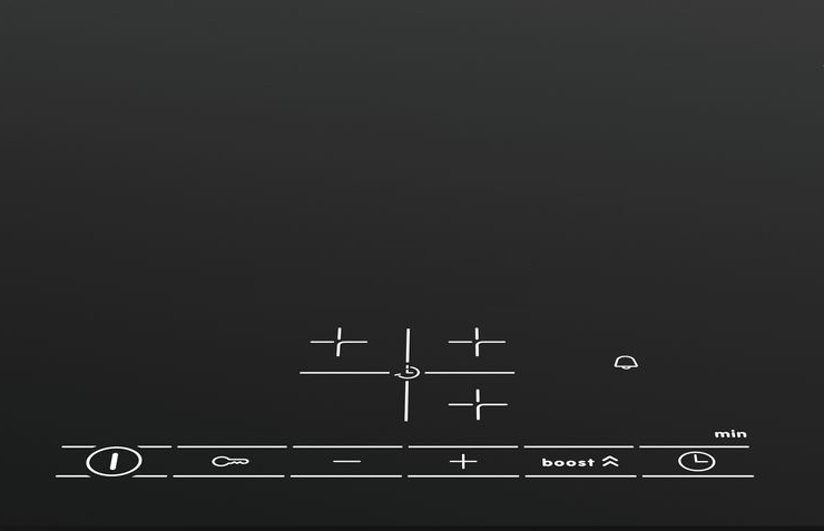 Bếp từ Bosch PUJ61RBB5E Bếp từ Bosch PUJ61RBB5E