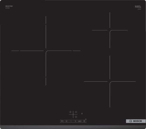 Bếp từ Bosch PUJ63KBB5E