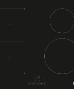 Bếp từ Bosch PWP611BB5E