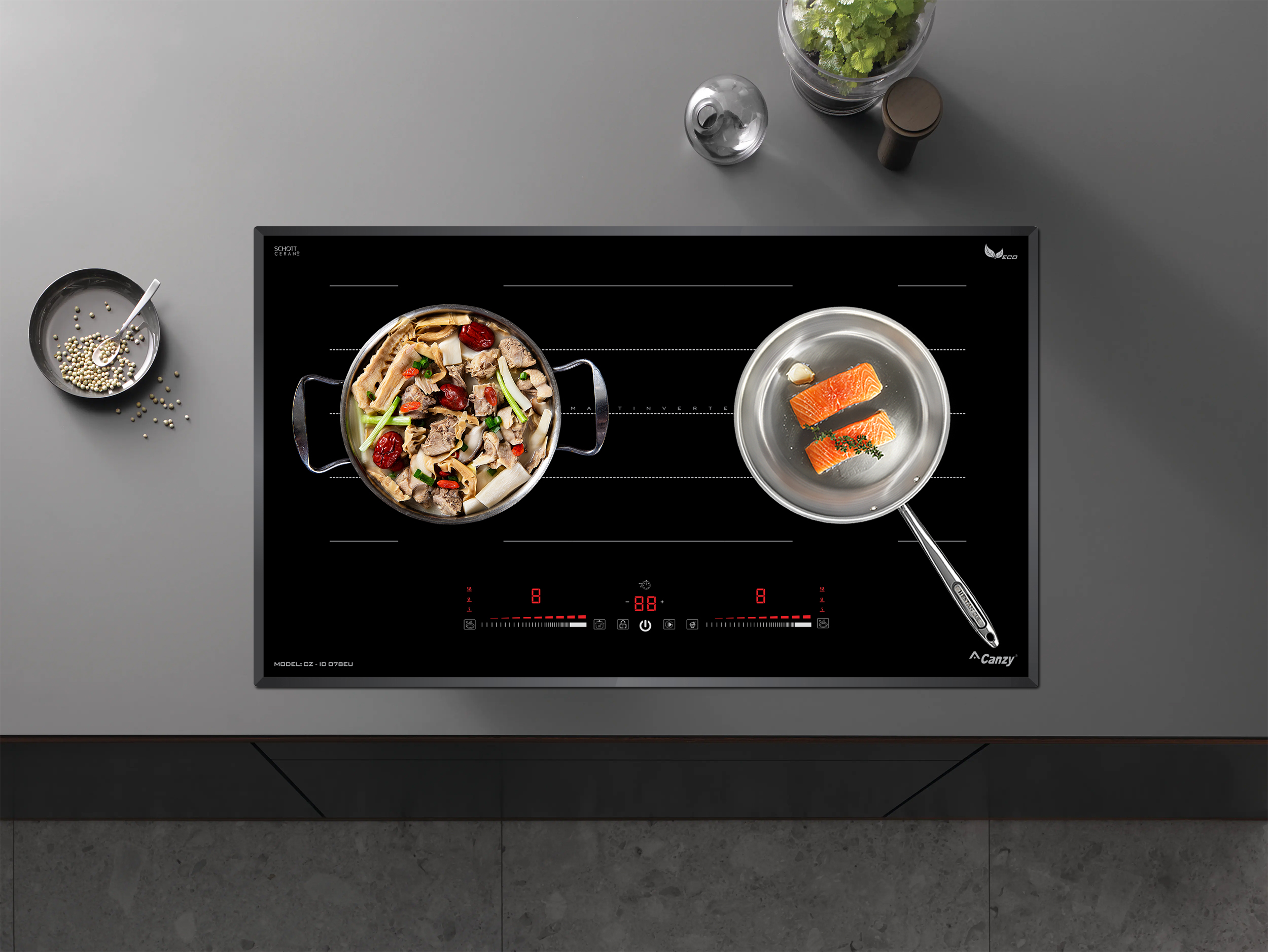 bep-tu-canzy-cz-288-7-1 Bếp từ Canzy CZ-ID078EU