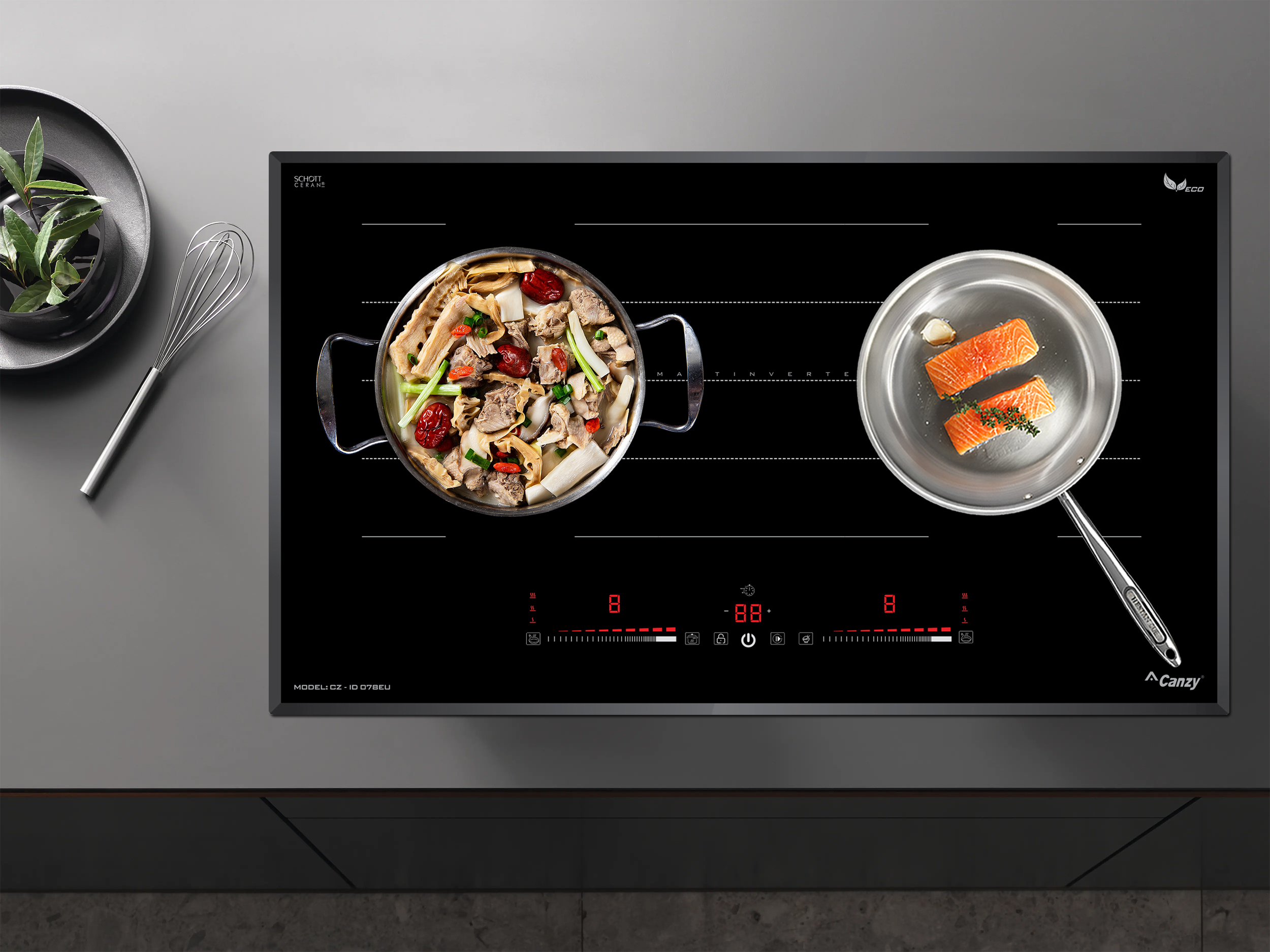 bep-tu-canzy-cz-288-8-1 Bếp từ Canzy CZ-ID078EU