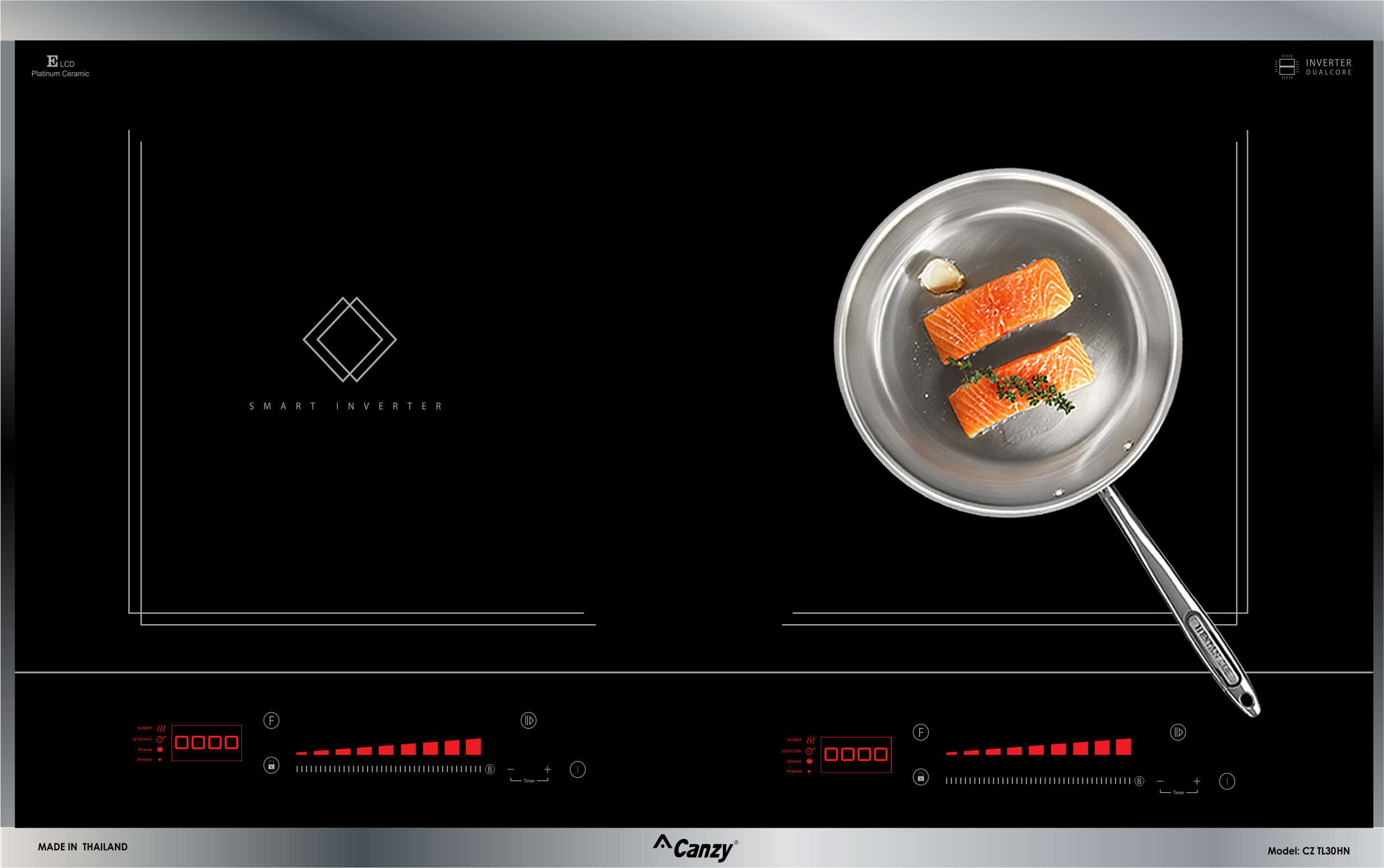 bep-tu-canzy-cz-29hn-2-1 Bếp từ Canzy CZ-TL30HN