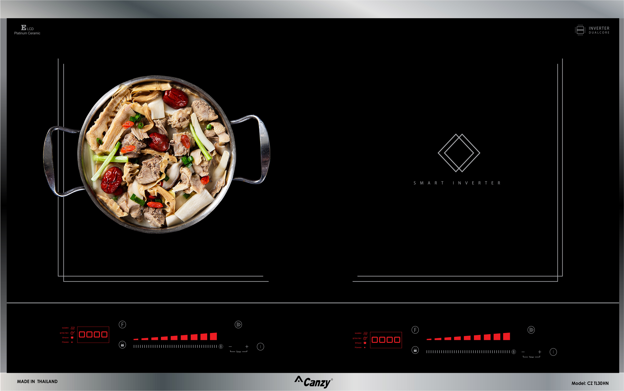 bep-tu-canzy-cz-29hn-3-1 Bếp từ Canzy CZ-TL30HN