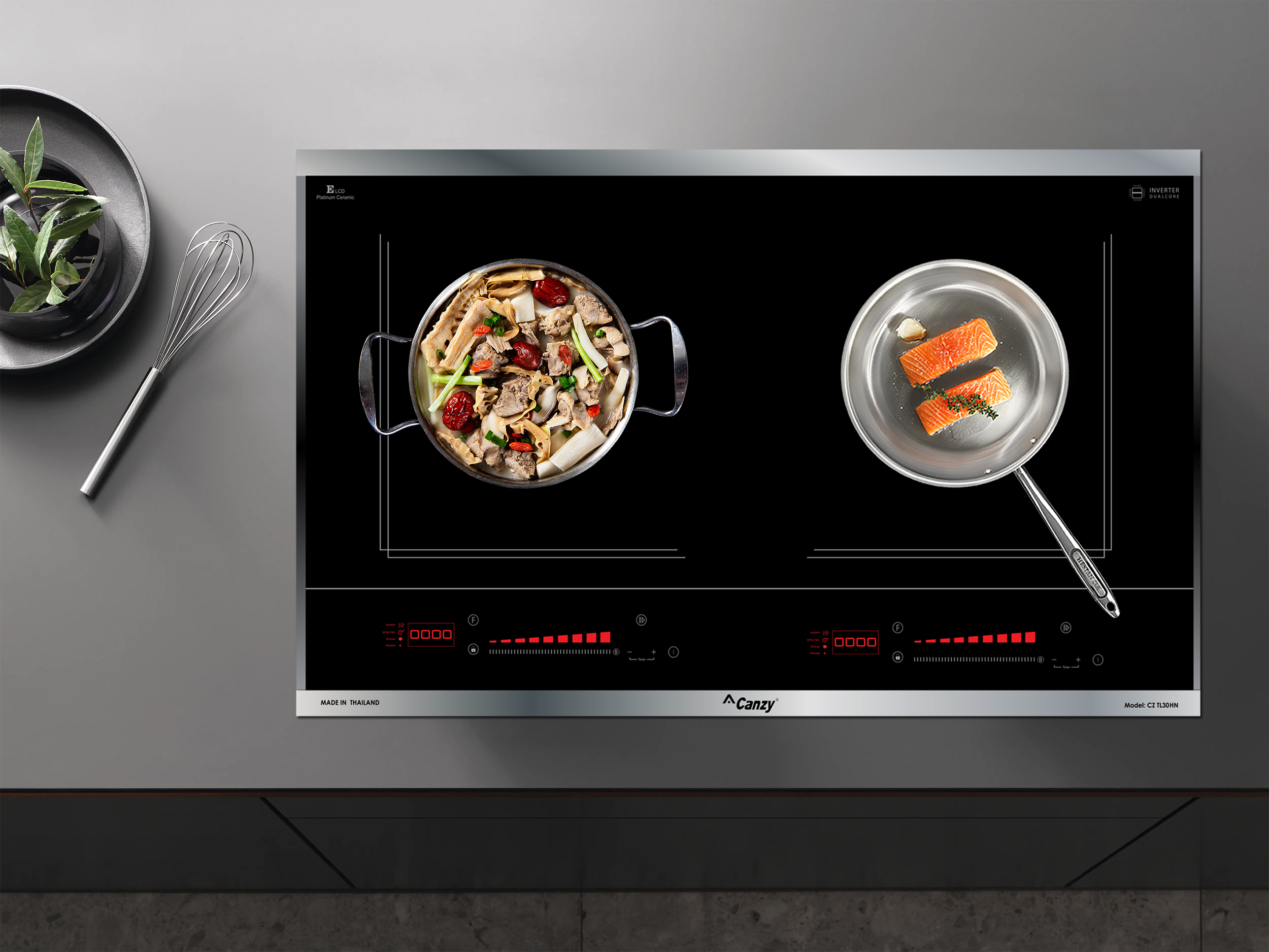 bep-tu-canzy-cz-29hn-5-1 Bếp từ Canzy CZ-TL30HN
