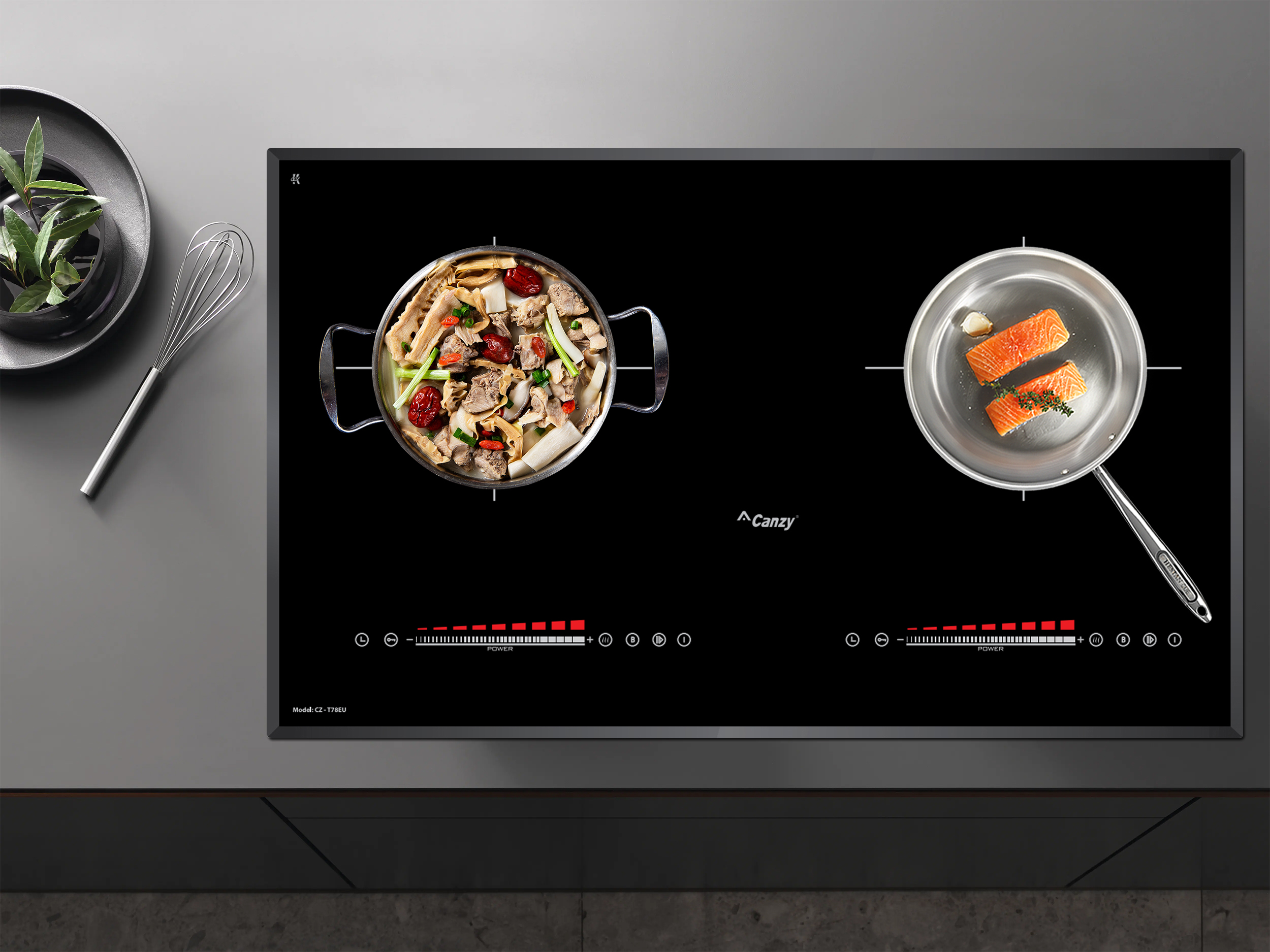 bep-tu-canzy-cz-58ms-5-1 Bếp từ Canzy CZ-T78EU
