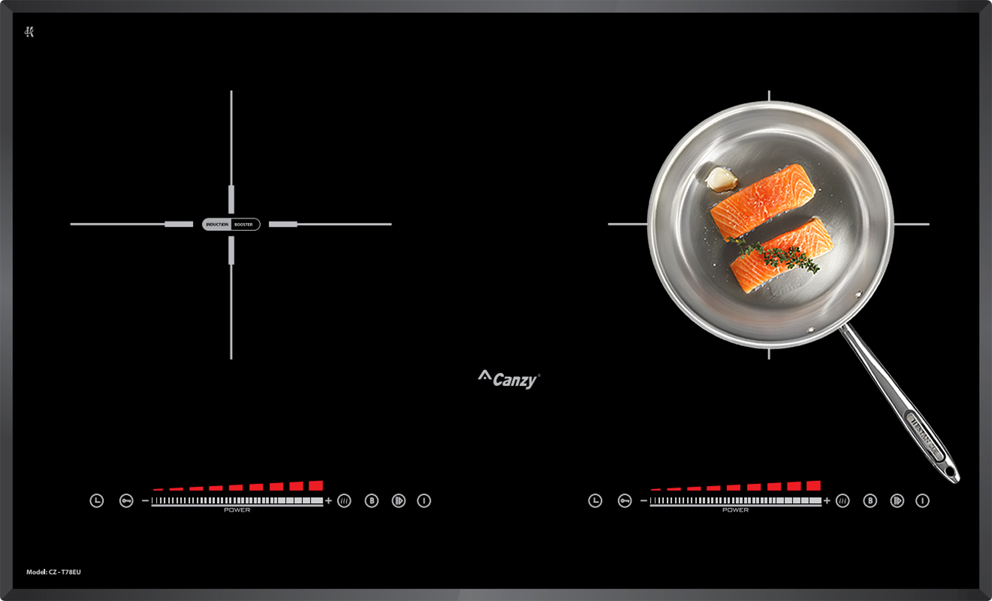 bep-tu-canzy-cz-58ms7-1 Bếp từ Canzy CZ-T78EU