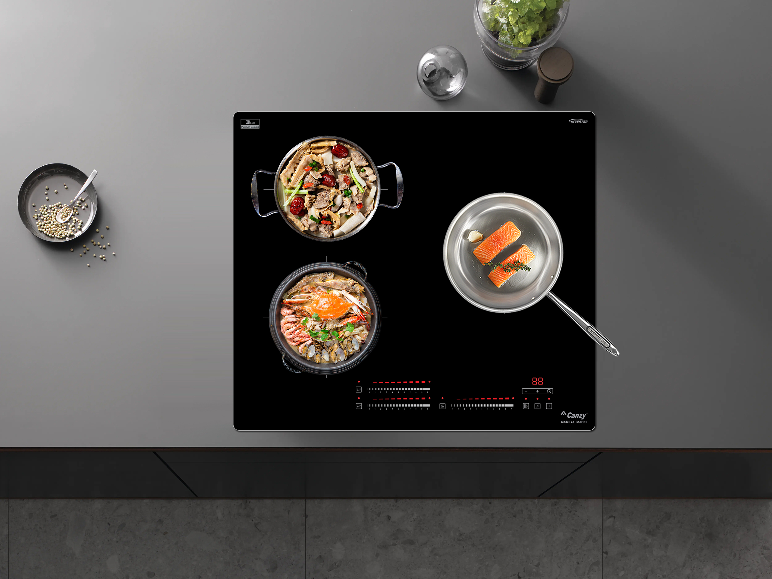 bep-tu-canzy-cz-656hnt-7-1 Bếp từ Canzy CZ-656HNT