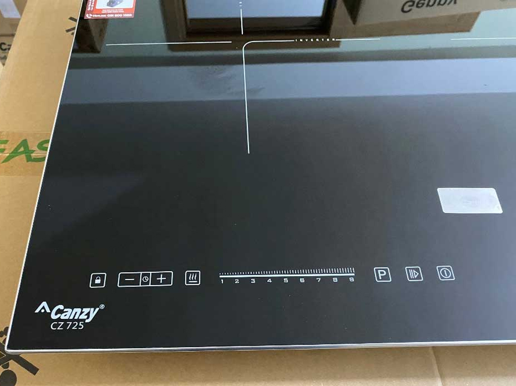 bep-tu-canzy-cz-725-2 Bếp từ Canzy CZ-725