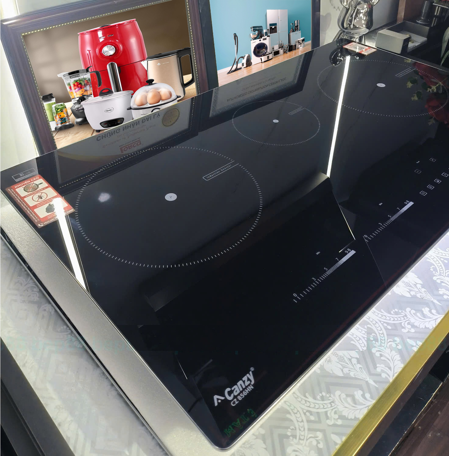 bep-tu-canzy-cz-856hn-1 Bếp từ Canzy CZ-856HN