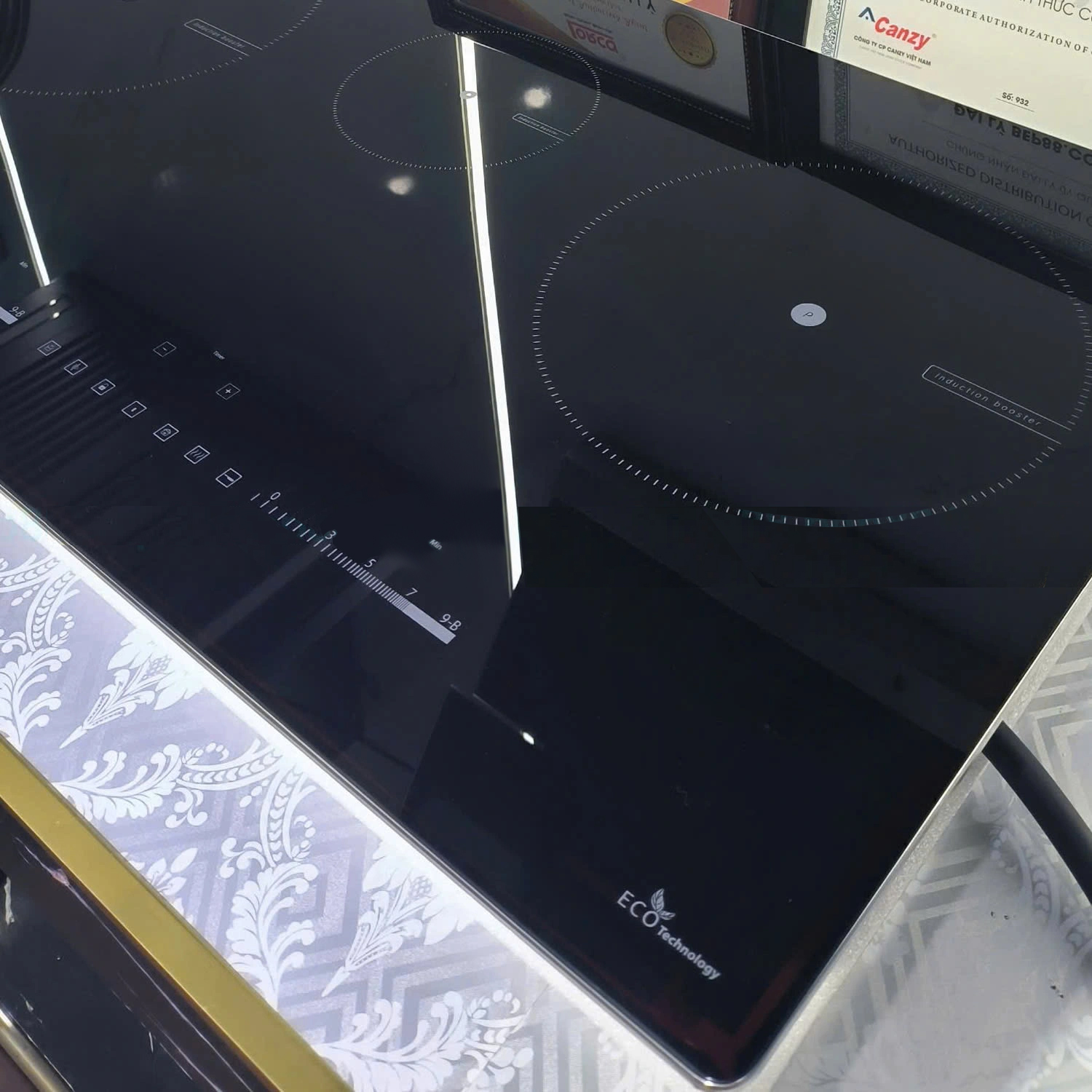 bep-tu-canzy-cz-856hn-2 Bếp từ Canzy CZ-856HN