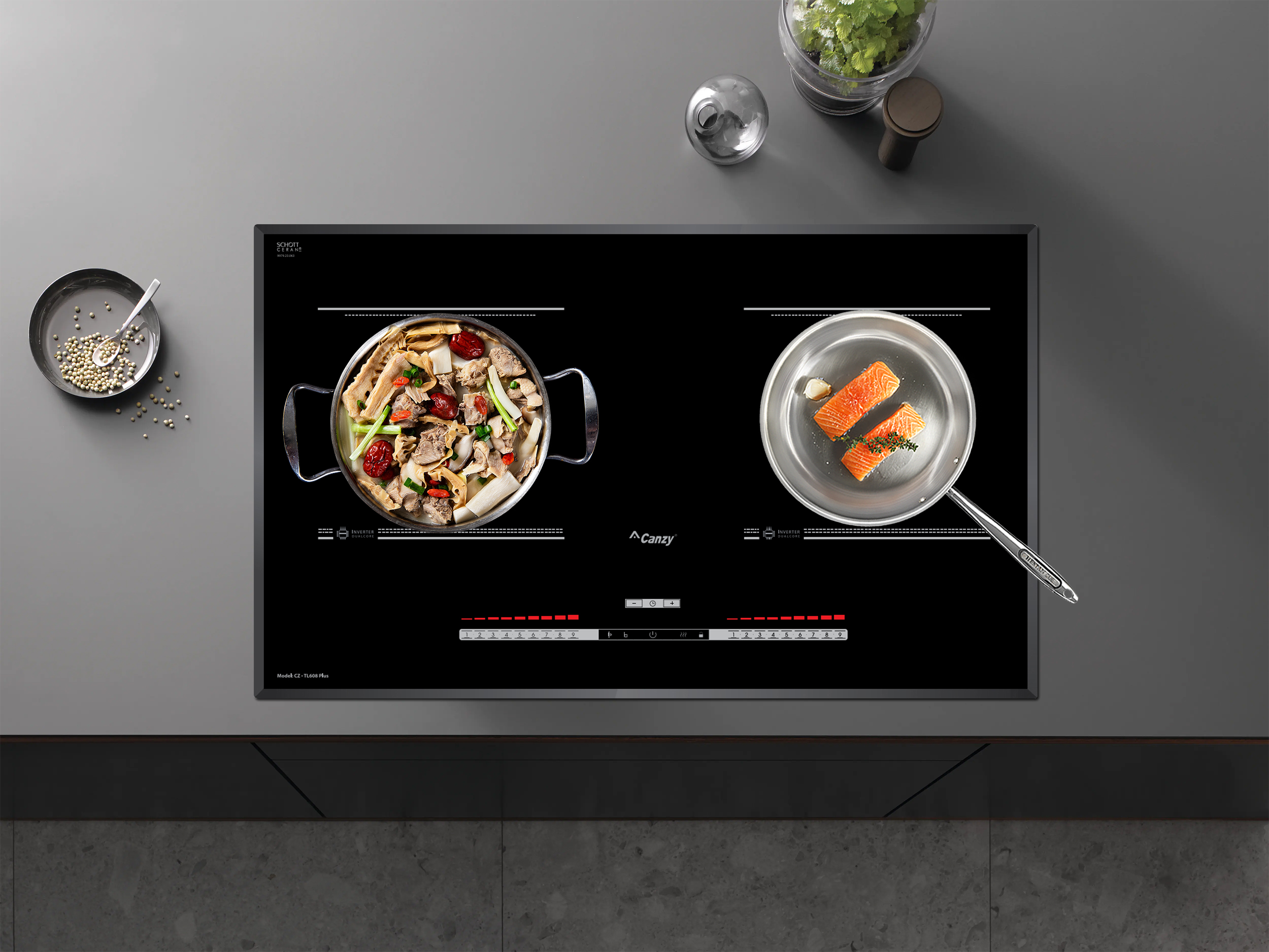 bep-tu-canzy-cz-87i-4 Bếp từ Canzy CZ-TL608 Plus