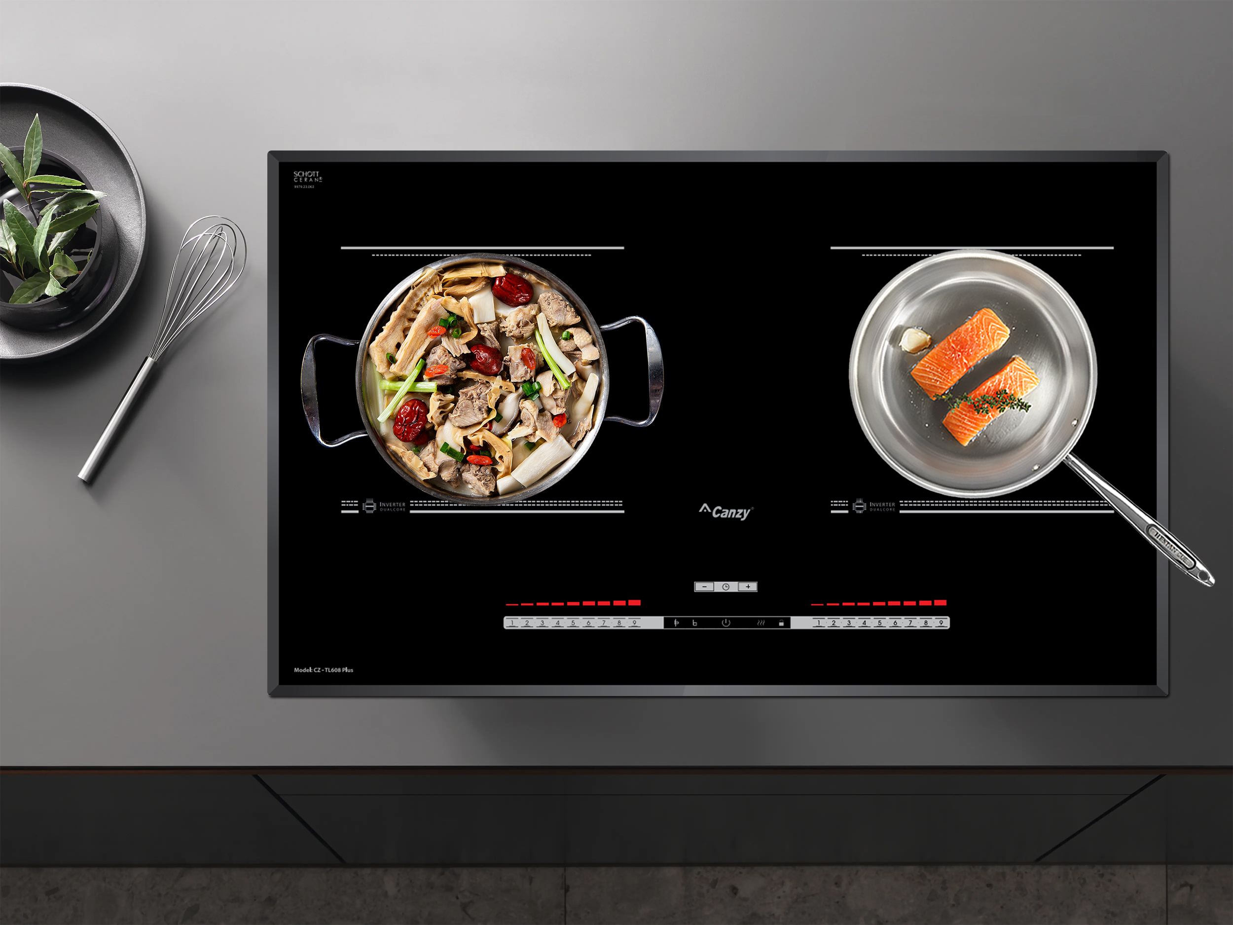 bep-tu-canzy-cz-87i-5 Bếp từ Canzy CZ-TL608 Plus