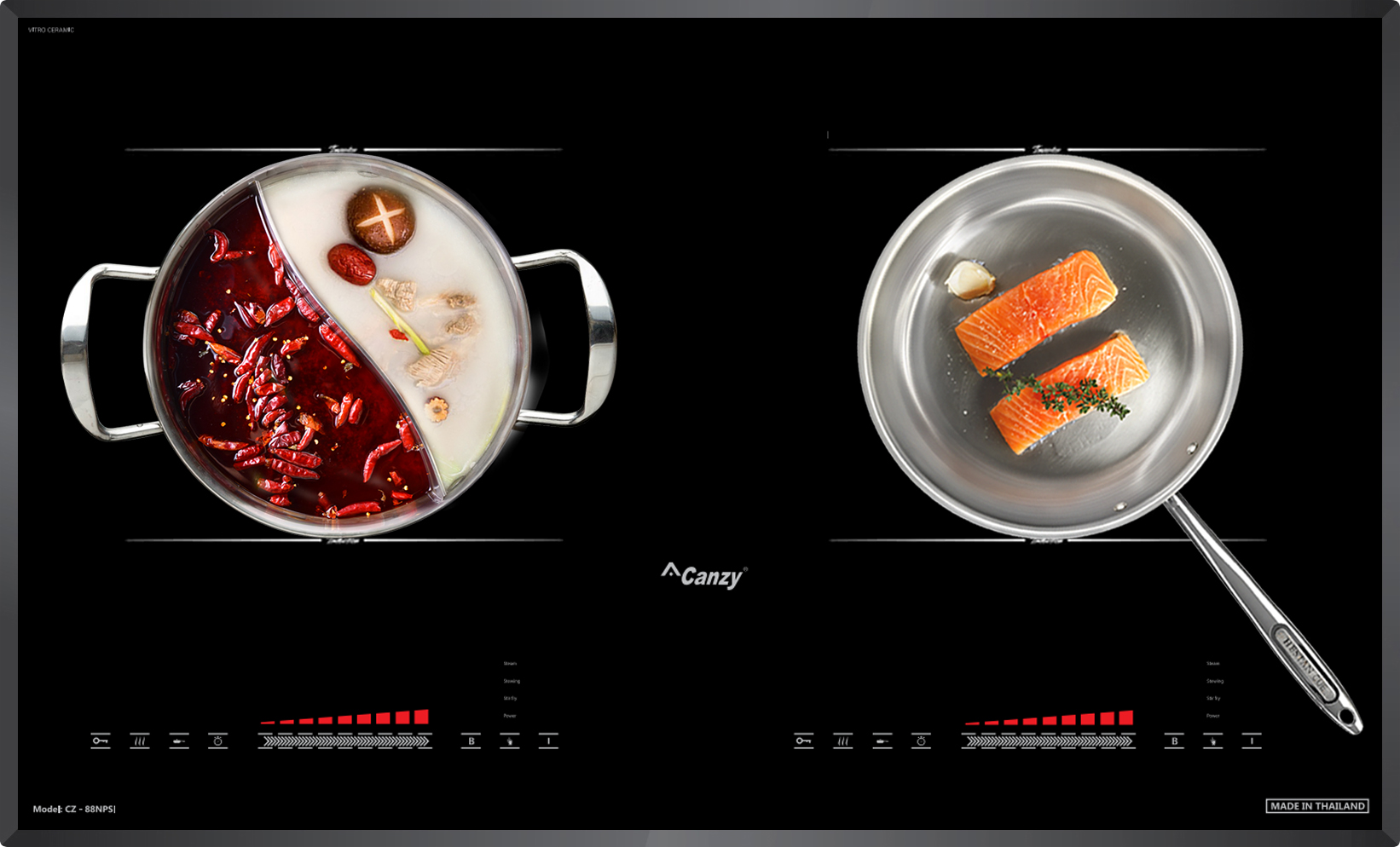bep-tu-canzy-cz-88npsi-1-1 Bếp từ Canzy CZ-88NPSI
