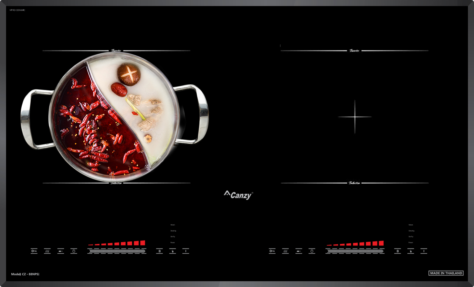 bep-tu-canzy-cz-88npsi-2-1 Bếp từ Canzy CZ-88NPSI