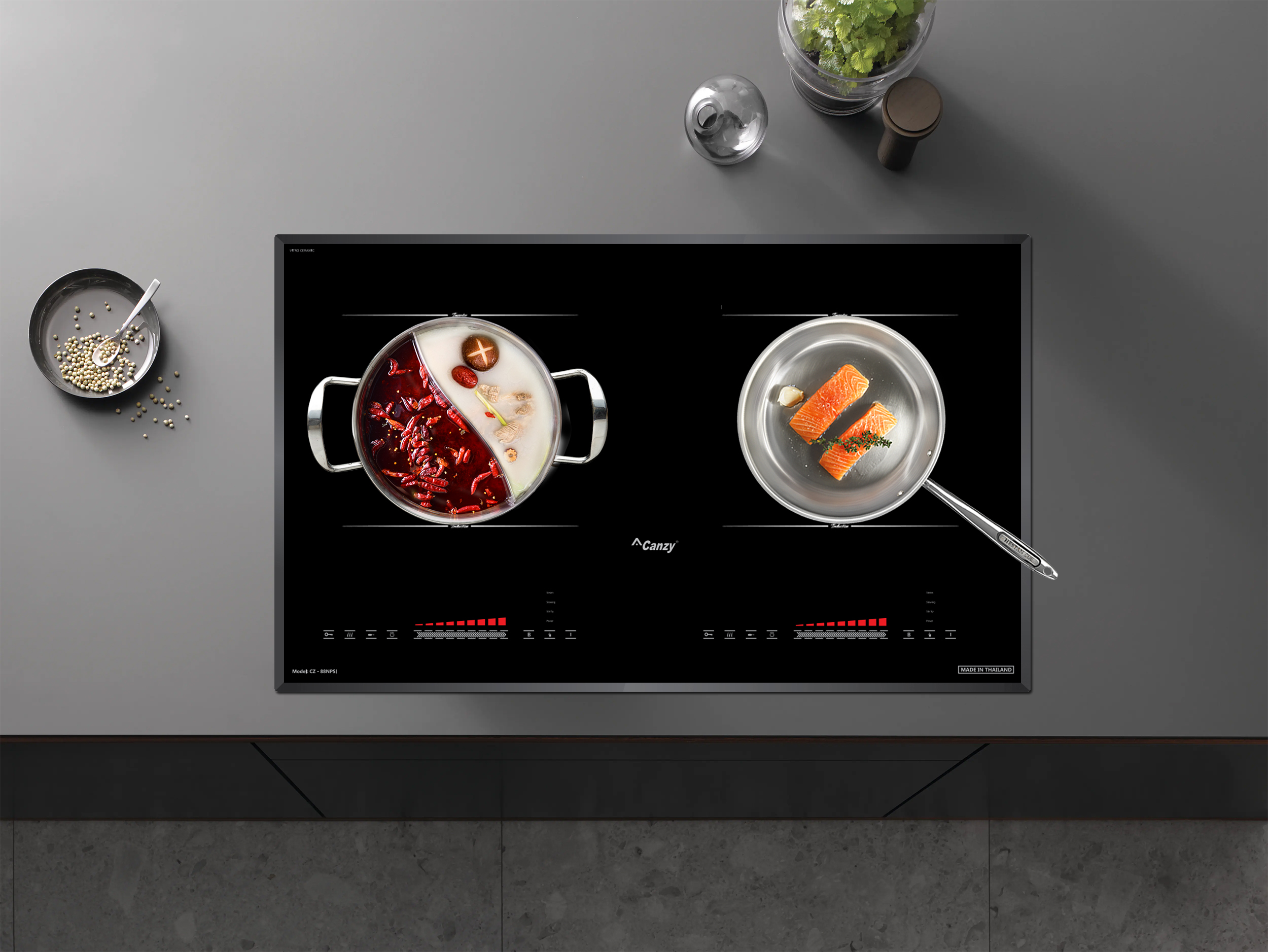 bep-tu-canzy-cz-88npsi-4-1 Bếp từ Canzy CZ-88NPSI