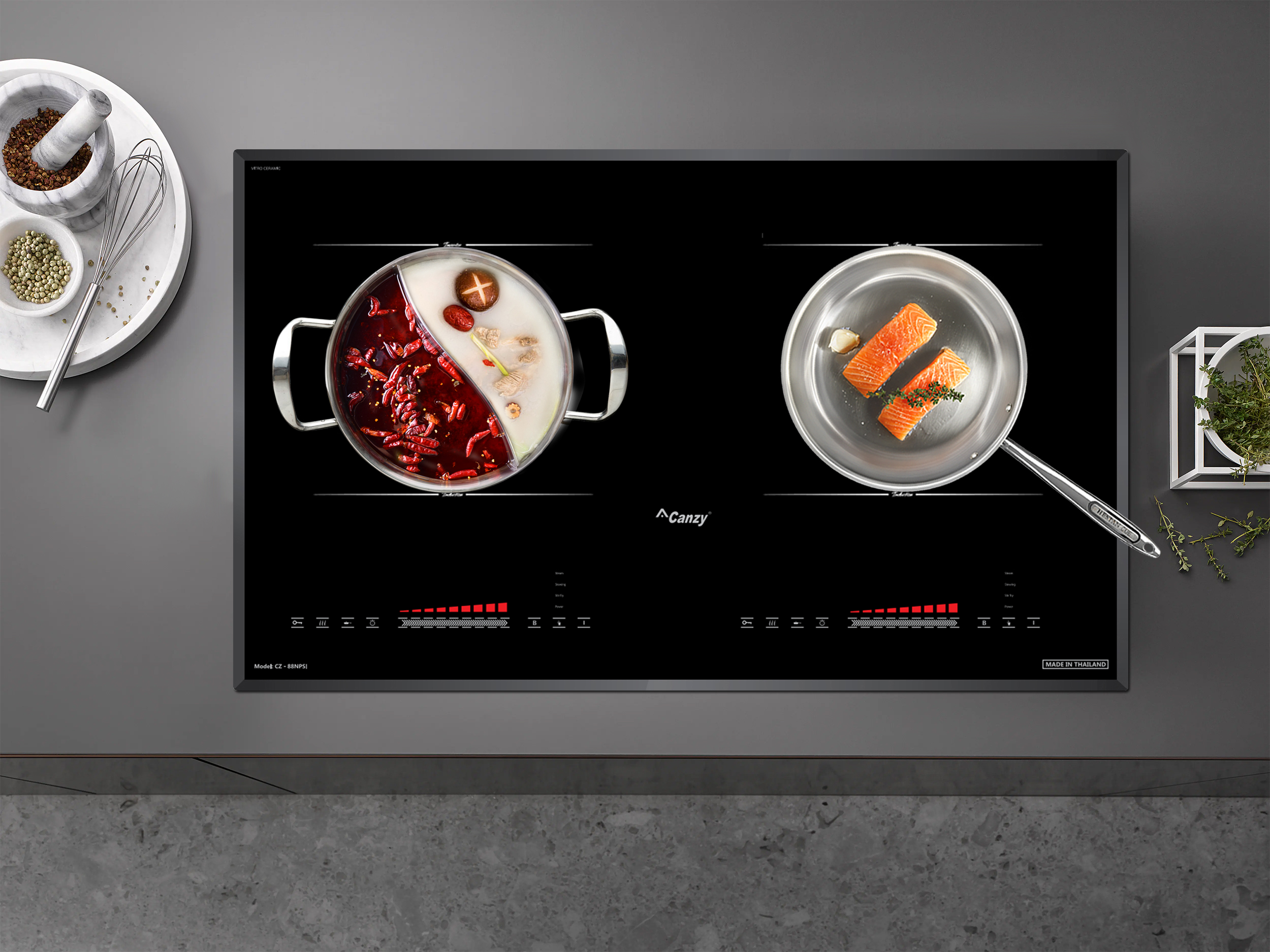 bep-tu-canzy-cz-88npsi-6 Bếp từ Canzy CZ-88NPSI