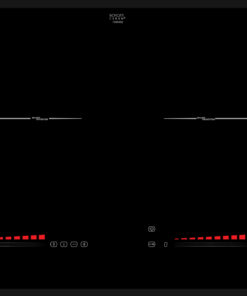Bếp từ Canzy CZ-989D