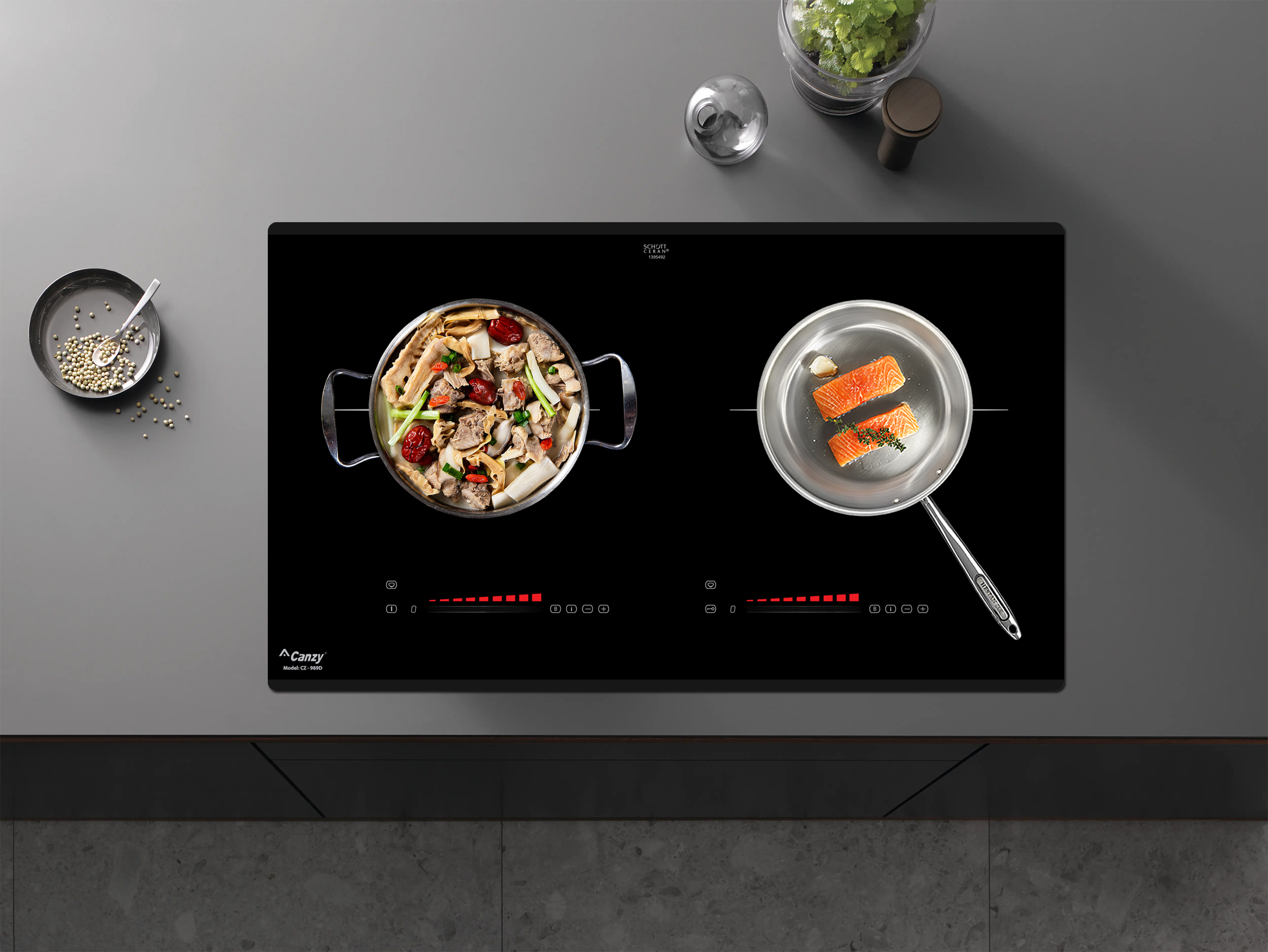 bep-tu-canzy-cz-922h-6-1 Bếp từ Canzy CZ-989D