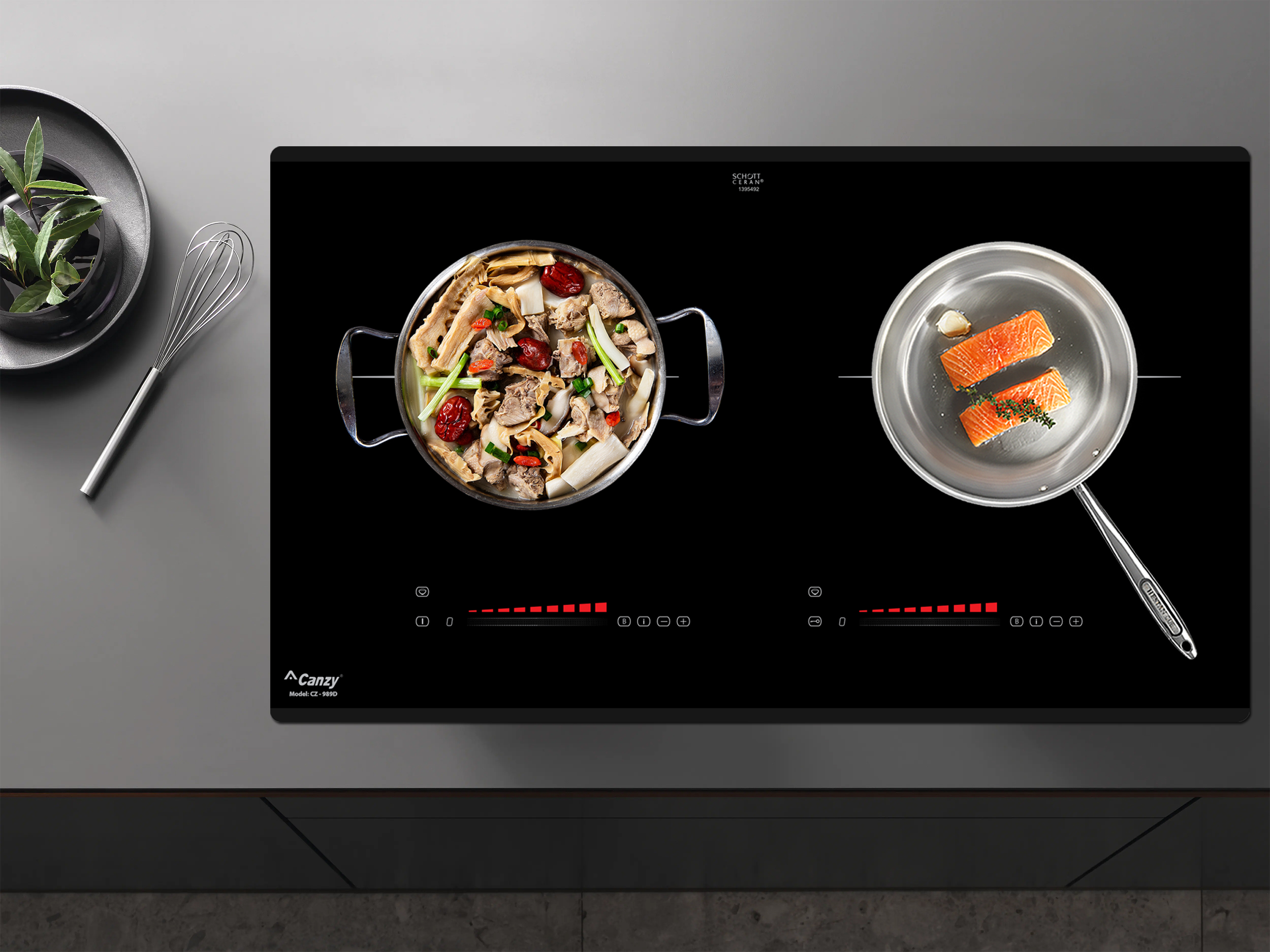 bep-tu-canzy-cz-989d-2 Bếp từ Canzy CZ-989D