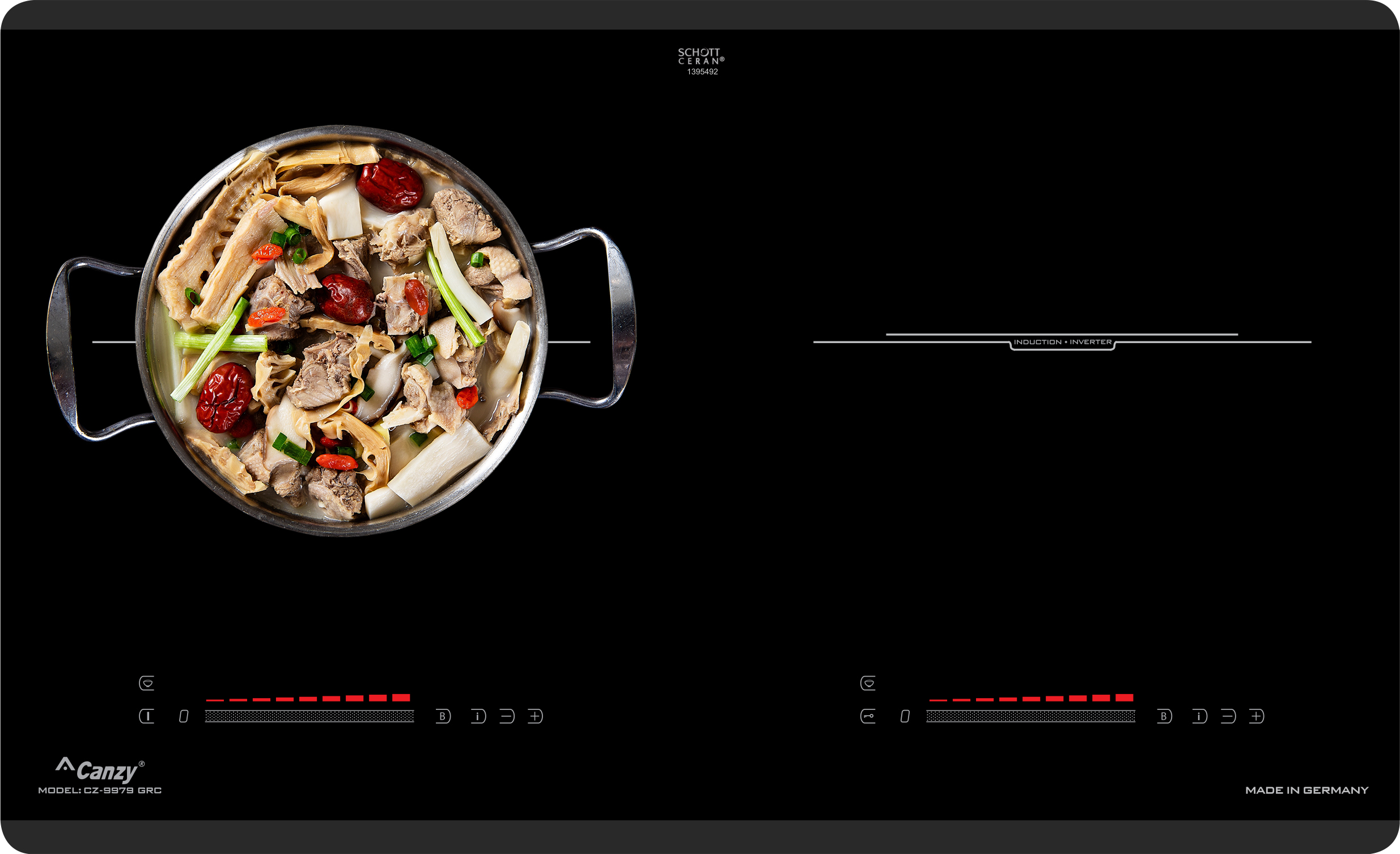 bep-tu-canzy-cz-9979-grc-3-1 Bếp từ Canzy CZ-9979 GRC