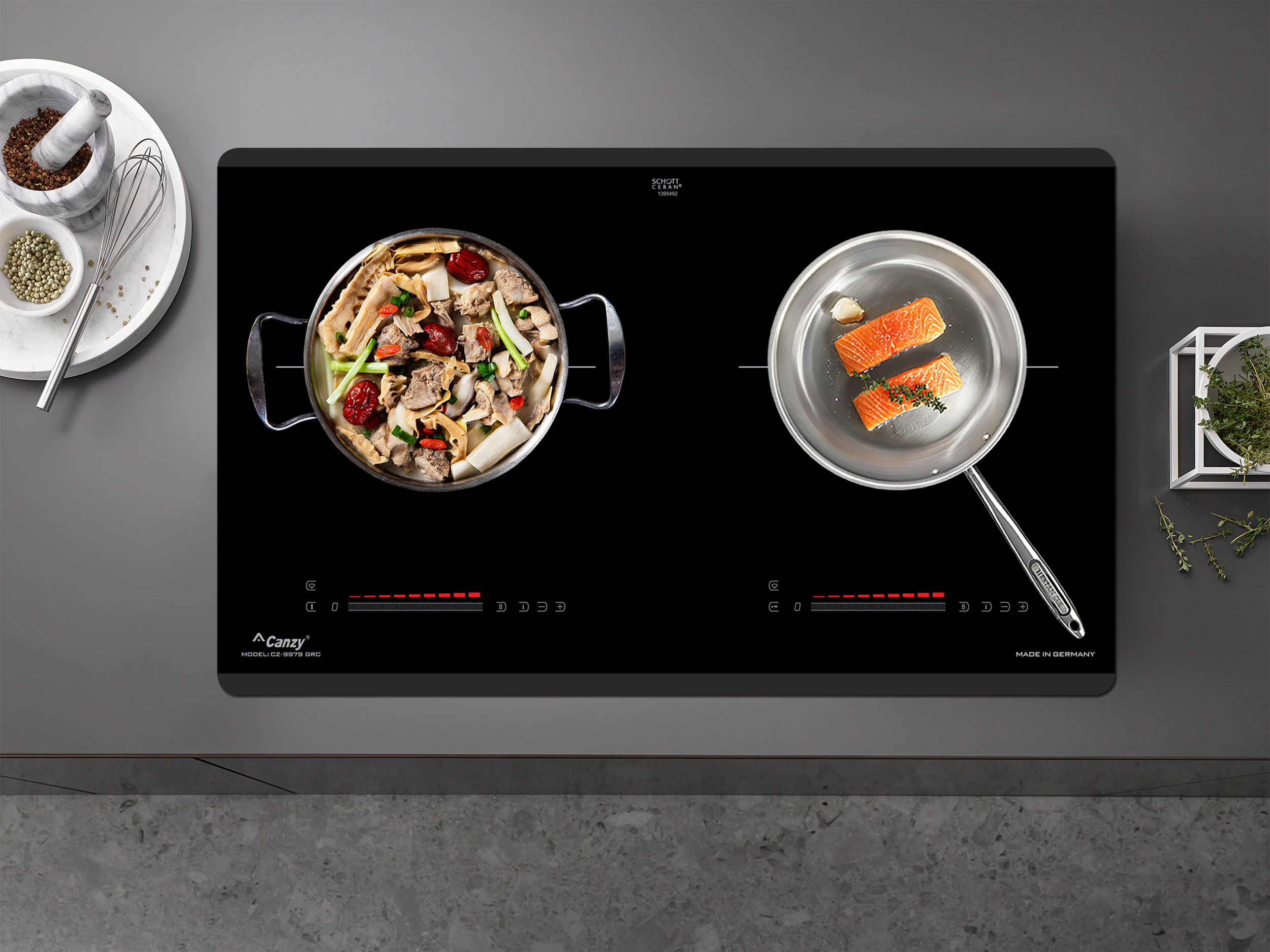 bep-tu-canzy-cz-9979-grc-6-1 Bếp từ Canzy CZ-9979 GRC