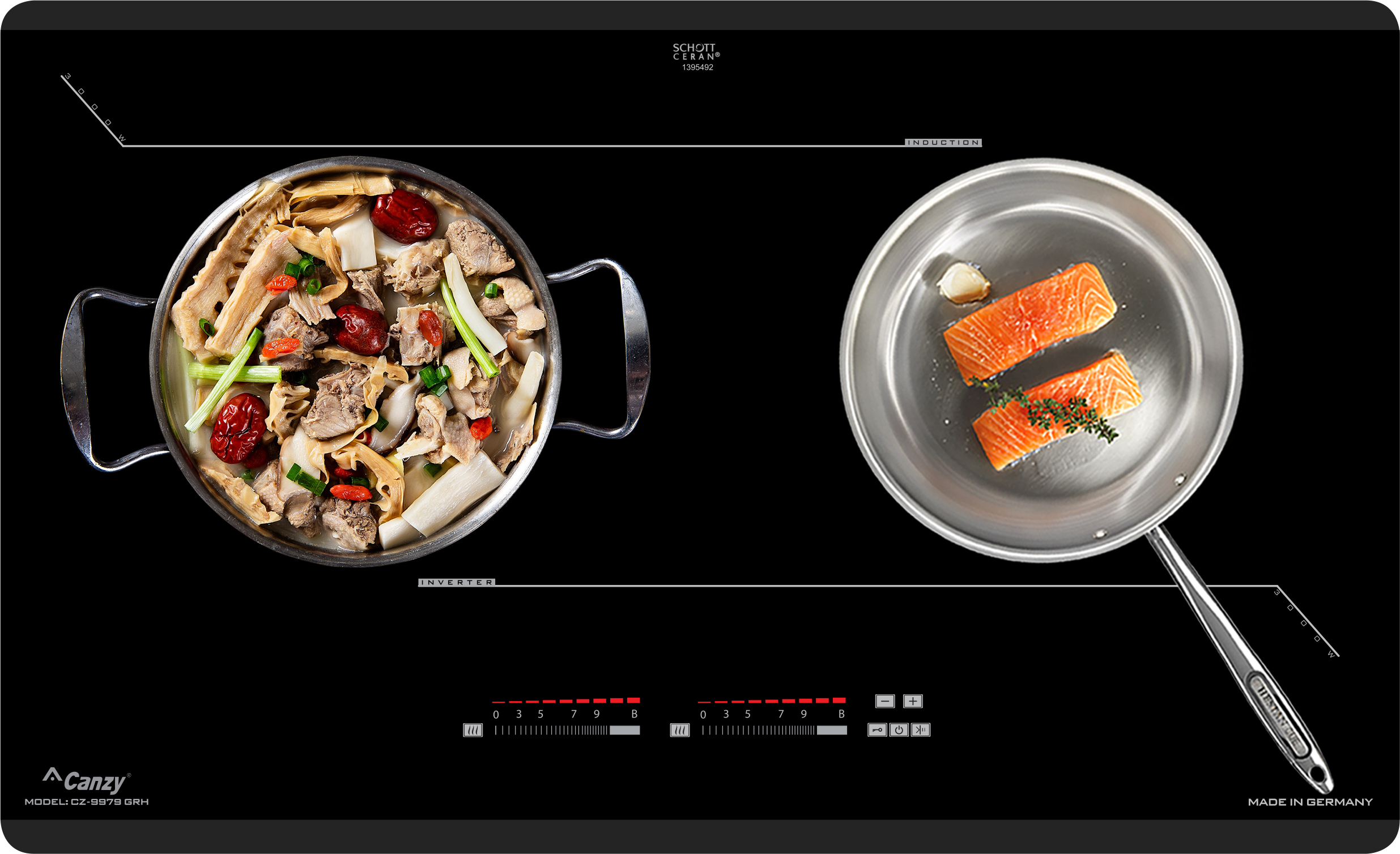 bep-tu-canzy-cz-9979-grh-1-1 Bếp từ Canzy CZ-9979 GRH