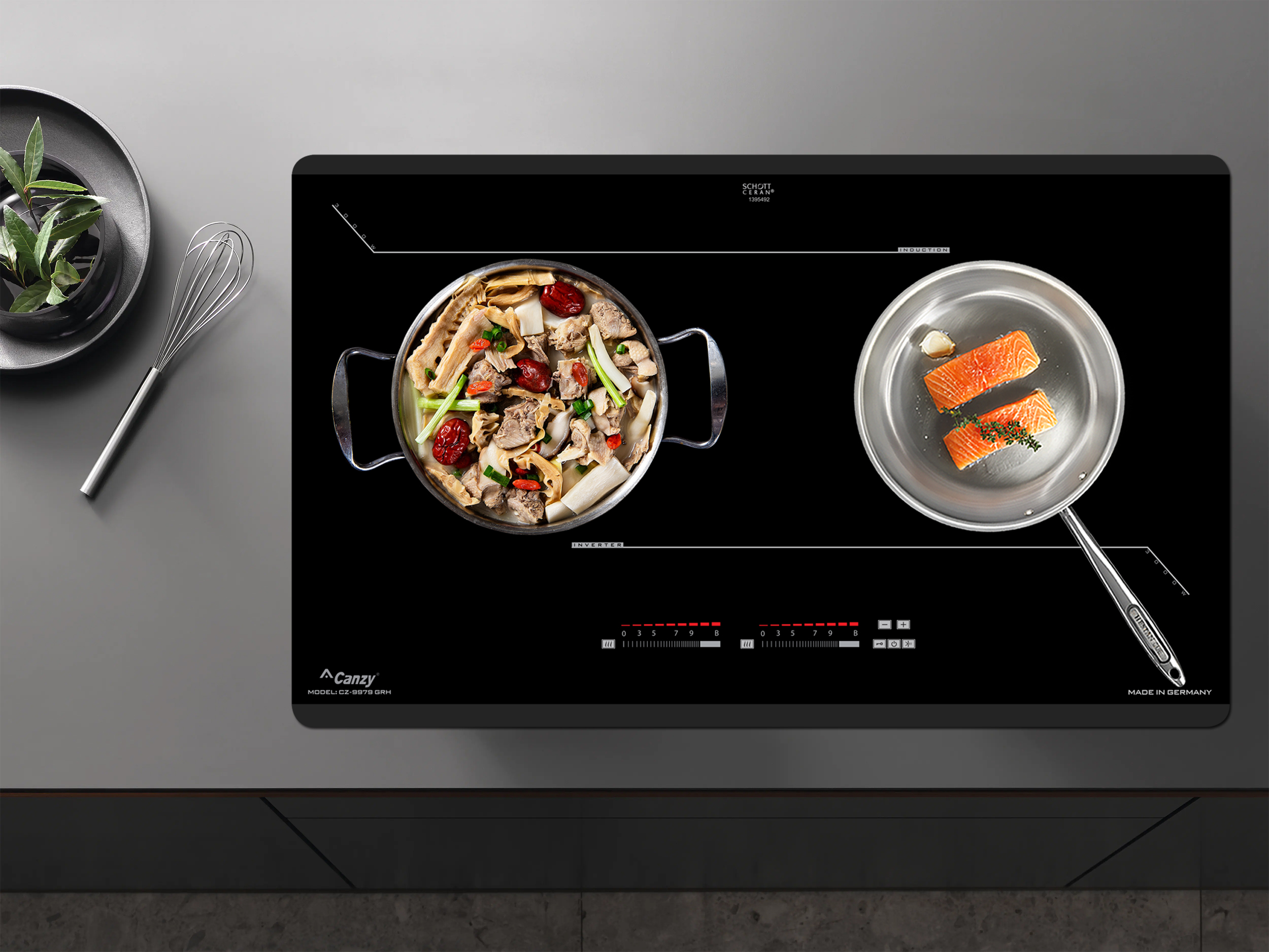 bep-tu-canzy-cz-9979-grh-5-1 Bếp từ Canzy CZ-9979 GRH
