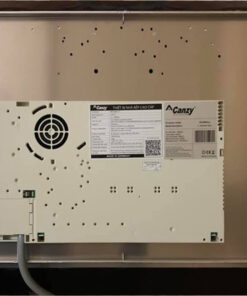 Bếp từ Canzy CZ-999Plus