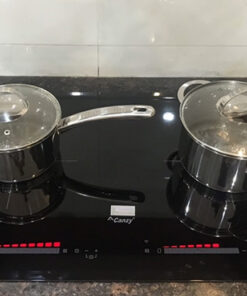 Bếp từ Canzy CZ-999Plus