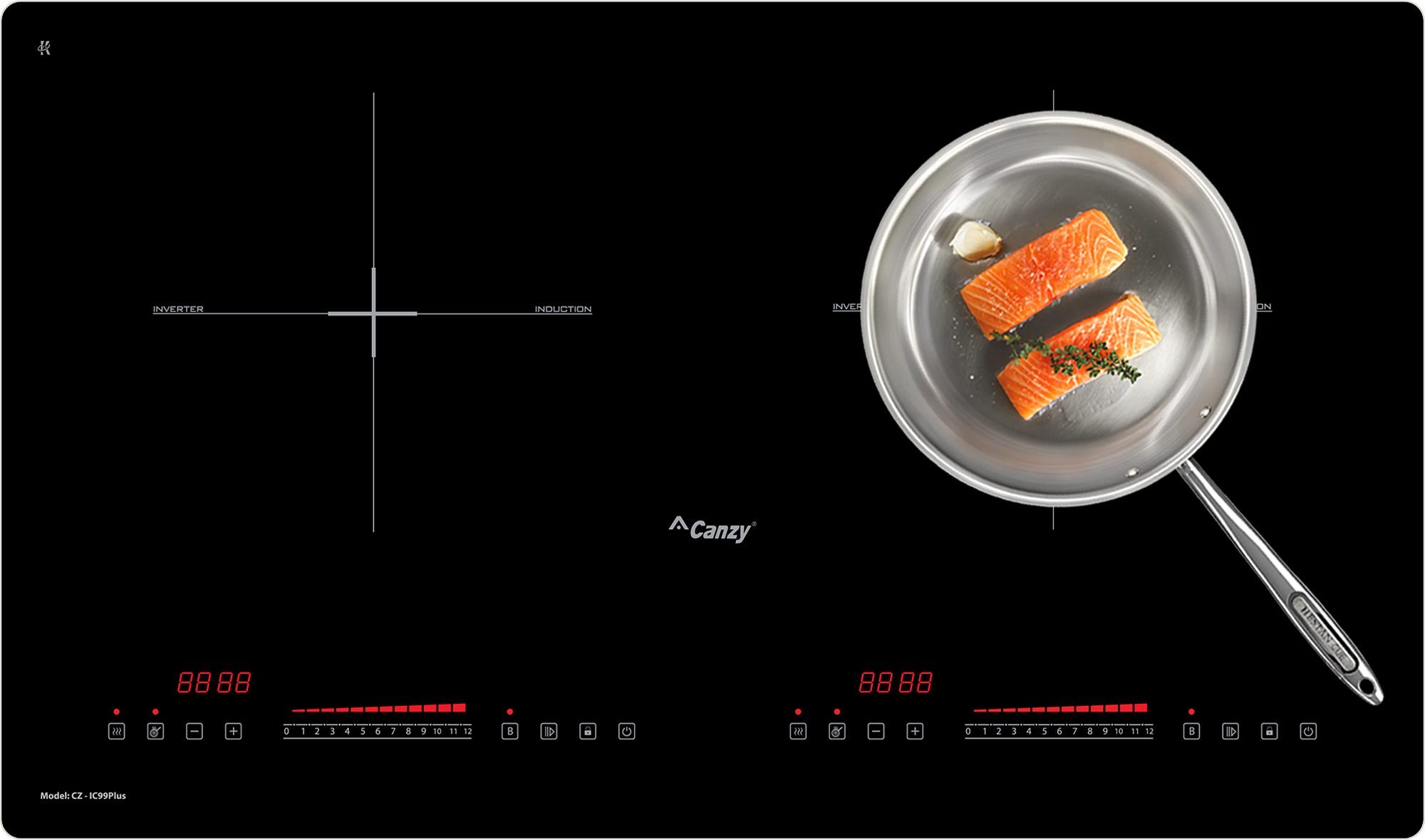 bep-tu-canzy-cz-99i-2-1 Bếp từ Canzy CZ-IC99Plus