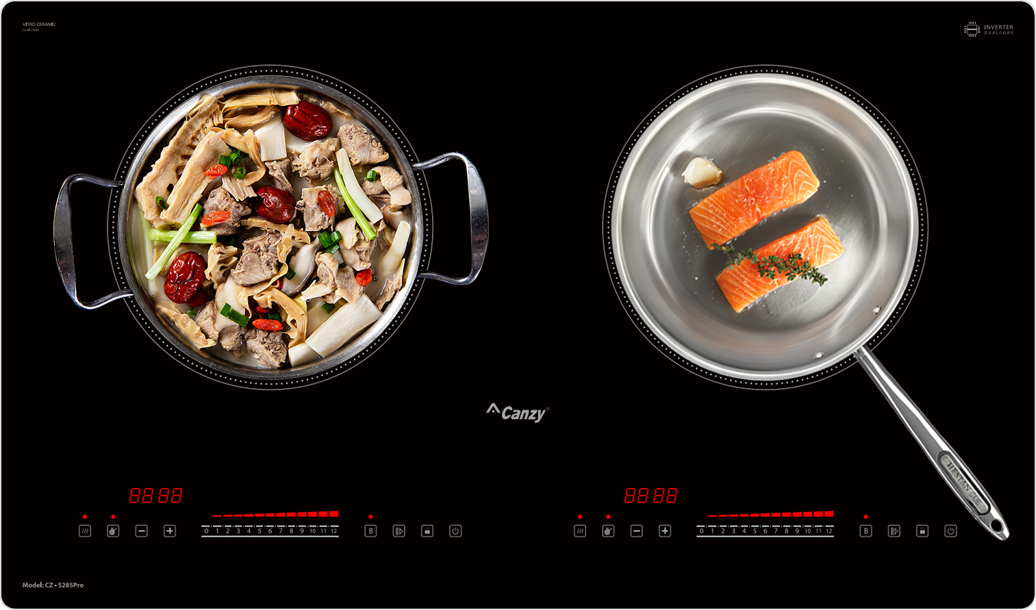 bep-tu-canzy-cz-i62-3-1 Bếp từ Canzy CZ-S285Pro
