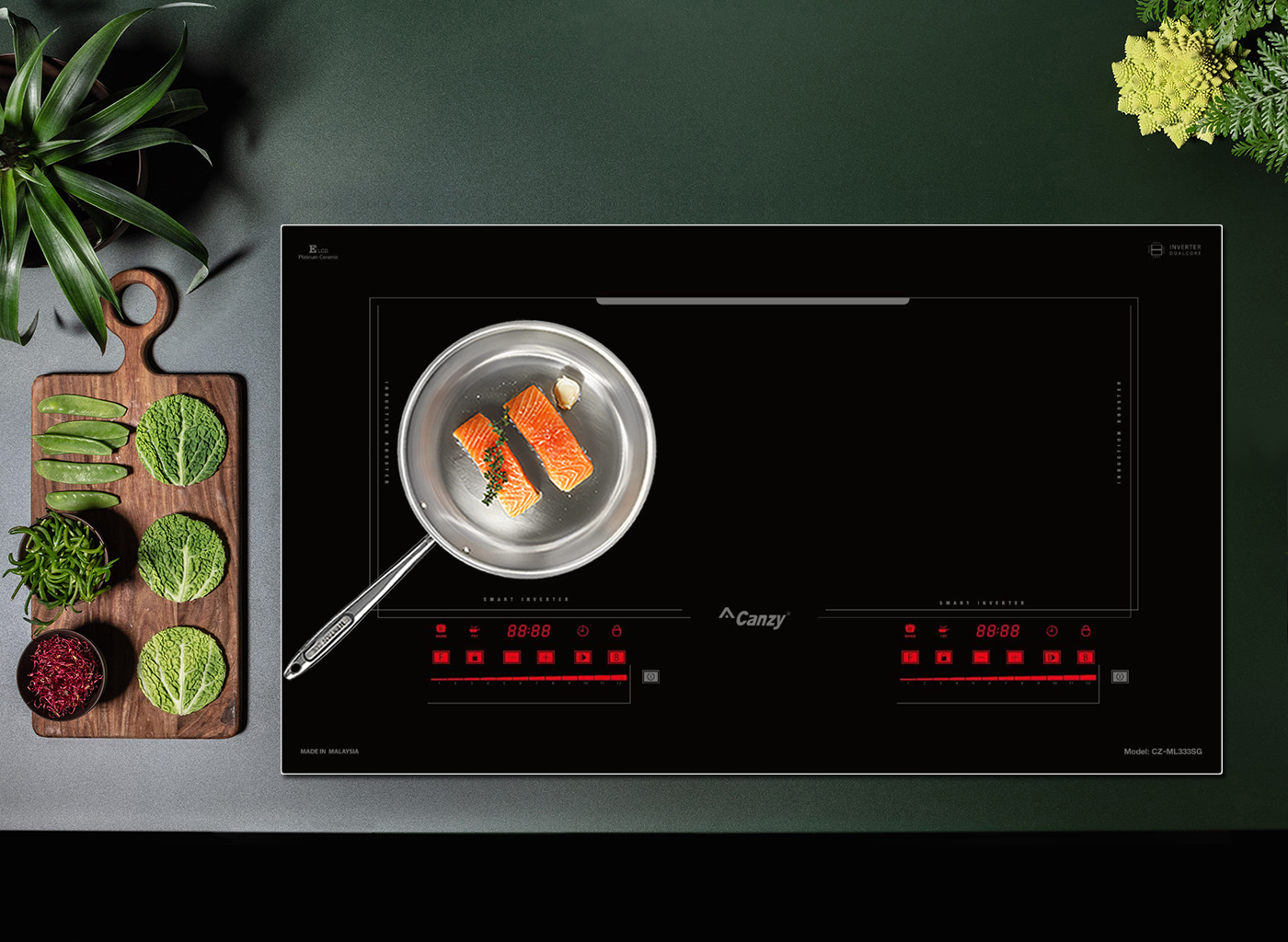 bep-tu-canzy-cz-ml333sg-7-1 Bếp từ Canzy CZ-ML333SG