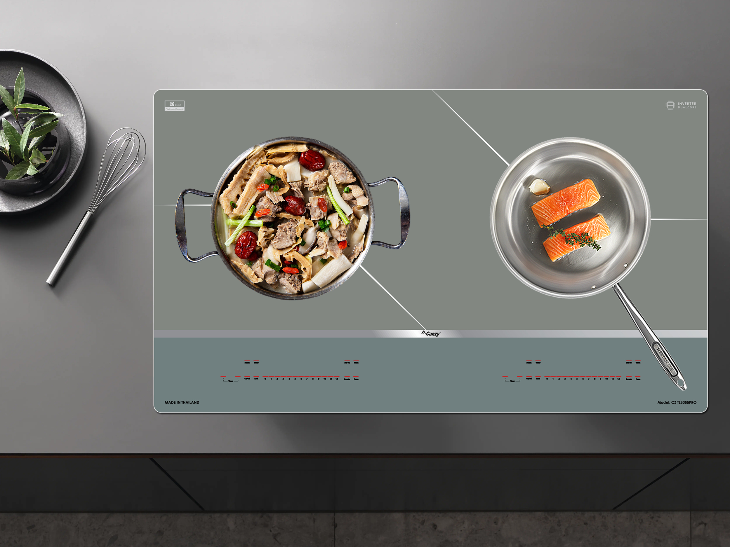 bep-tu-canzy-cz-ml396plus-5-1 Bếp từ Canzy CZ-TL3055Pro