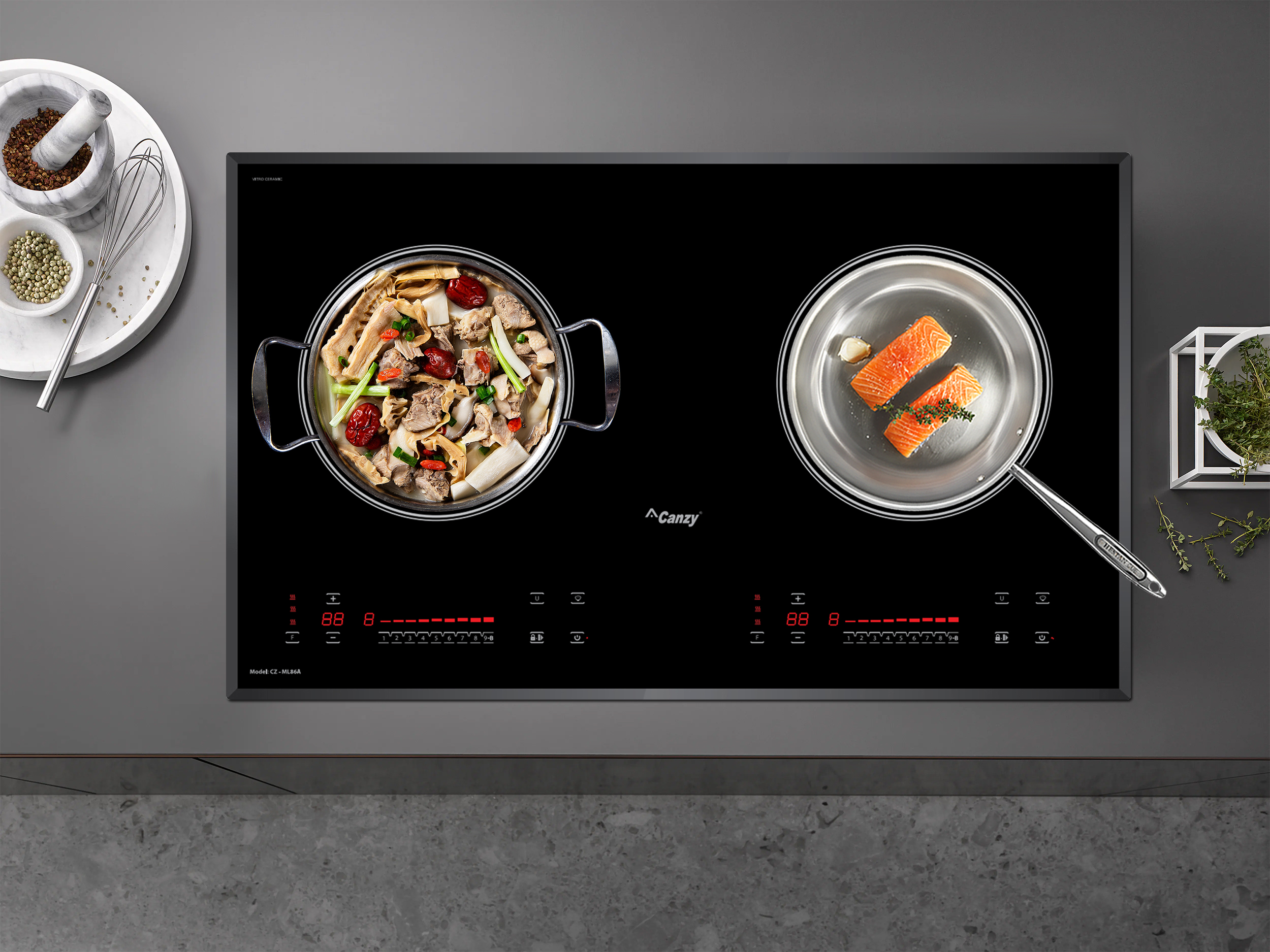 bep-tu-canzy-cz-ml86a-6 Bếp từ Canzy CZ-ML86A
