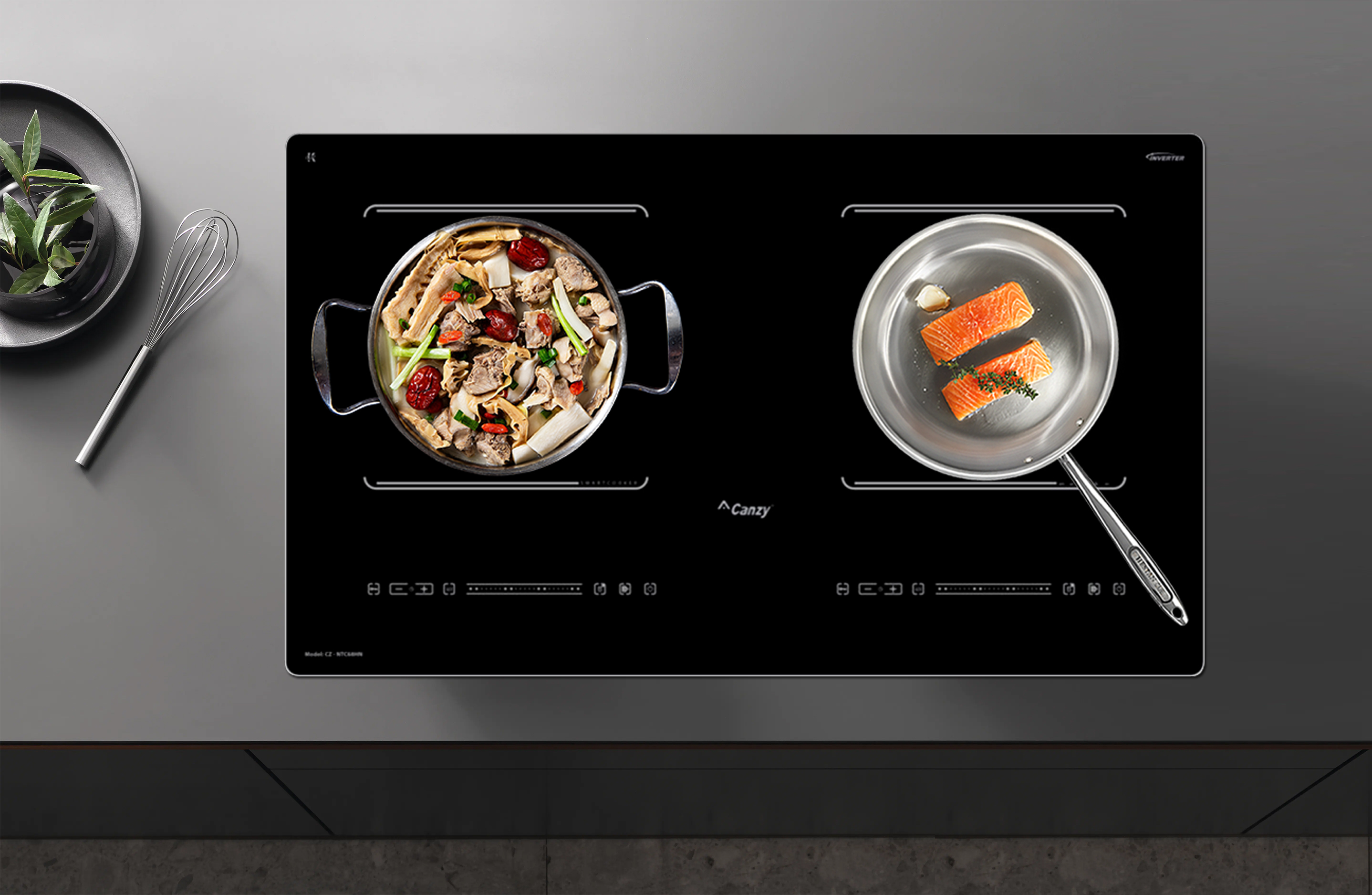 bep-tu-canzy-cz-ntc68hn-5 Bếp từ Canzy CZ-NTC68HN