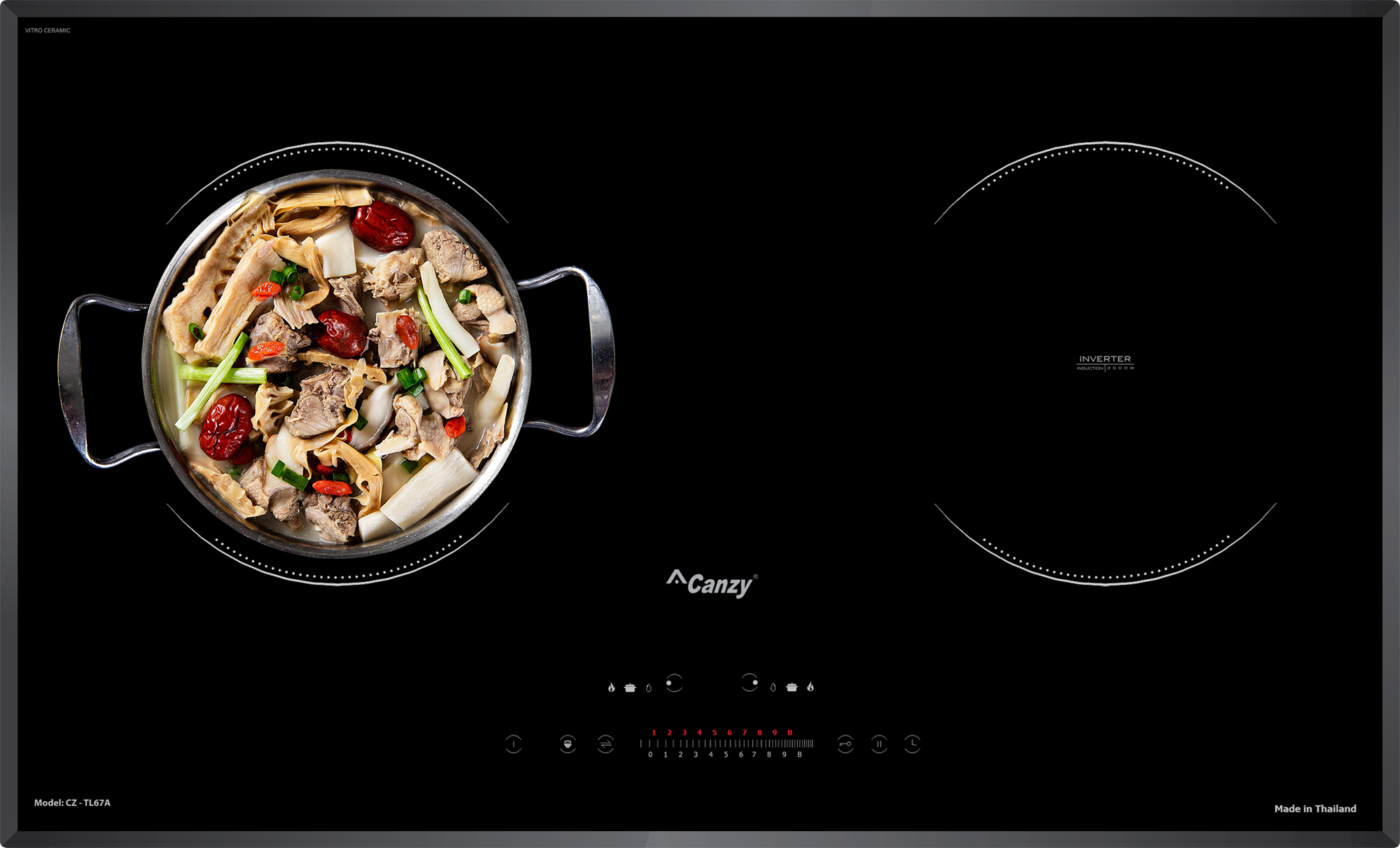 bep-tu-canzy-cz-tl67a-2-1 Bếp từ Canzy CZ-TL67A