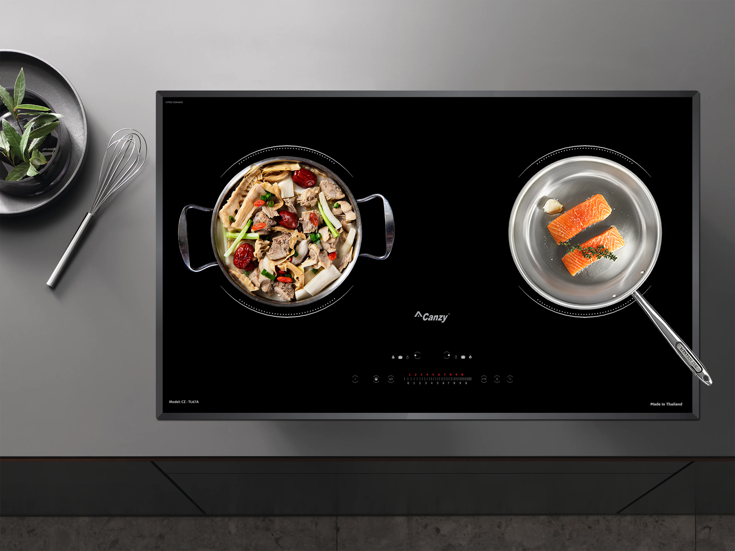 bep-tu-canzy-cz-tl67a-5 Bếp từ Canzy CZ-TL67A