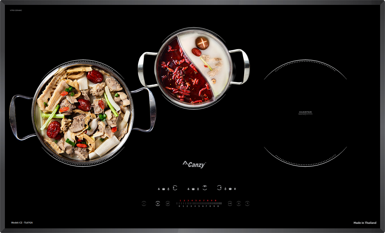 bep-tu-canzy-cz-tl67ga-2-1 Bếp từ Canzy CZ-TL67GA
