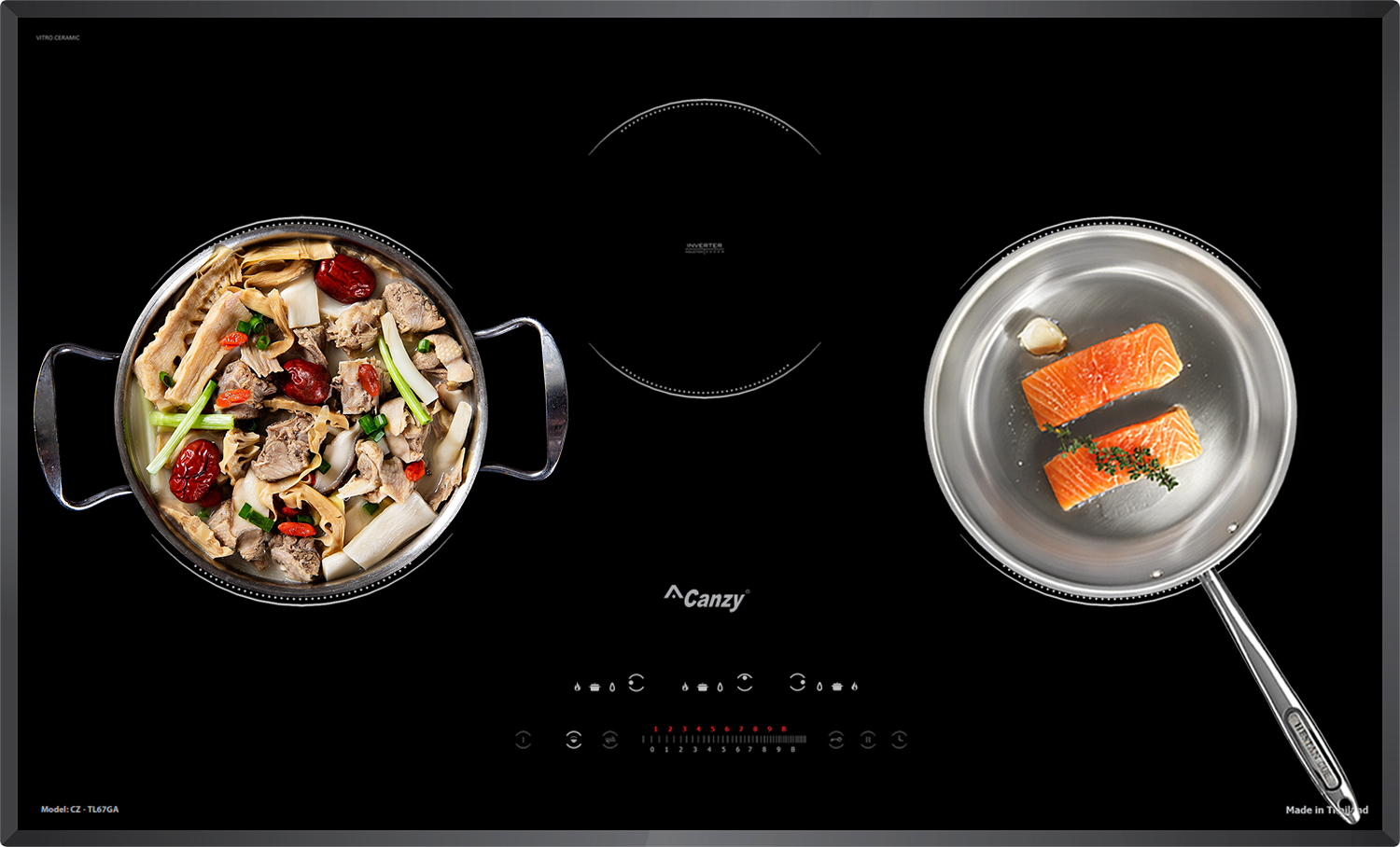 bep-tu-canzy-cz-tl67ga-3-1 Bếp từ Canzy CZ-TL67GA