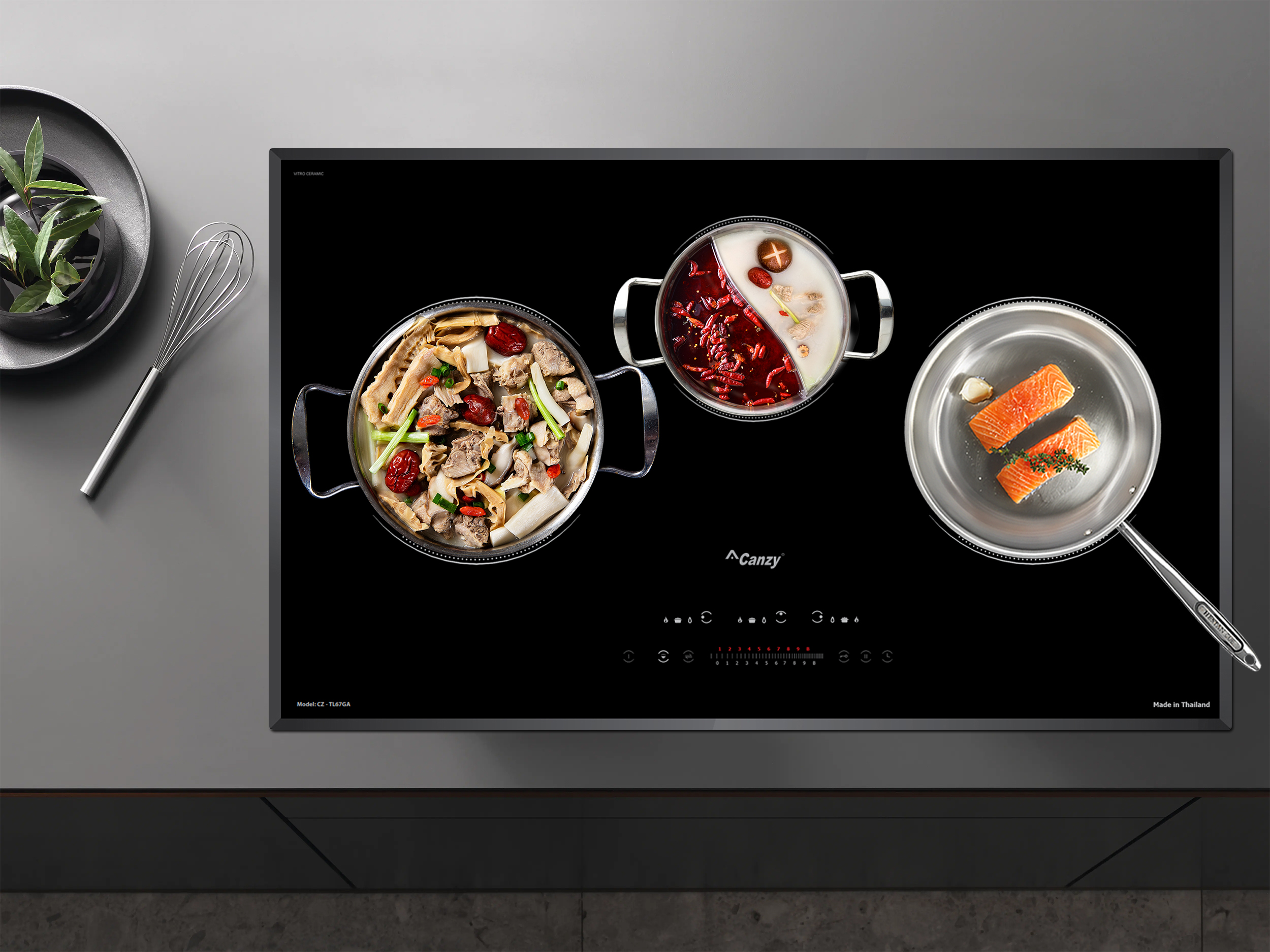 bep-tu-canzy-cz-tl67ga-8 Bếp từ Canzy CZ-TL67GA