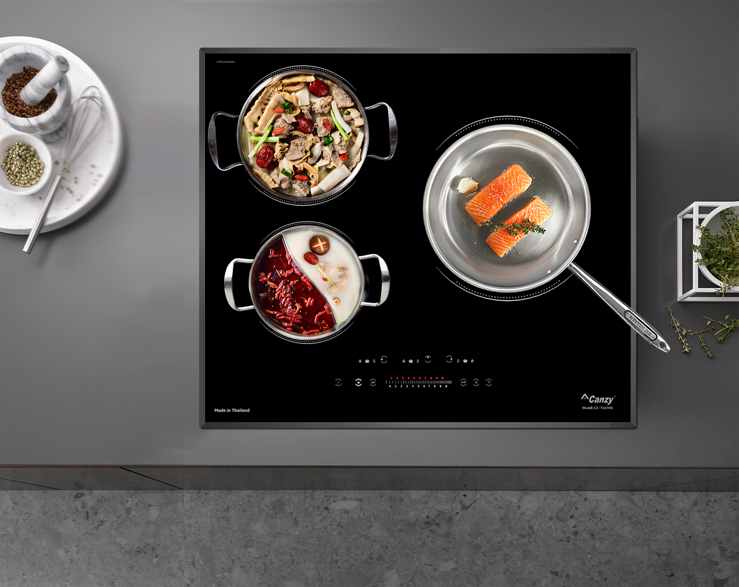 bep-tu-canzy-cz-tl67ha-7 Bếp từ Canzy CZ-TL67HA