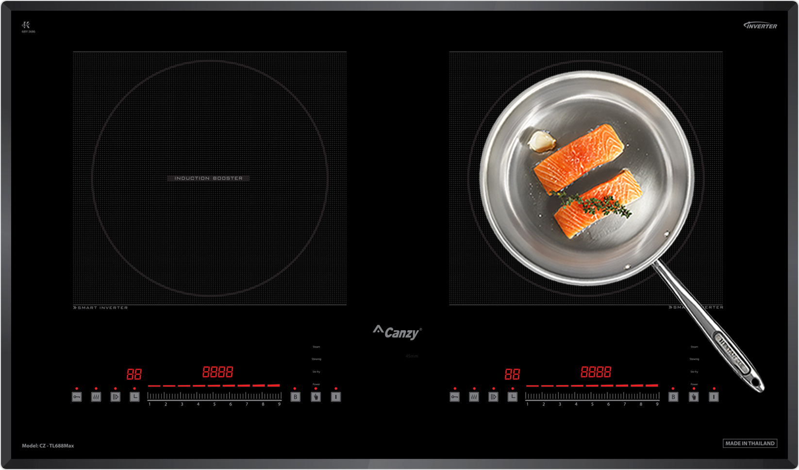 bep-tu-canzy-cz-tl688max-3-1 Bếp từ Canzy CZ-TL688Max