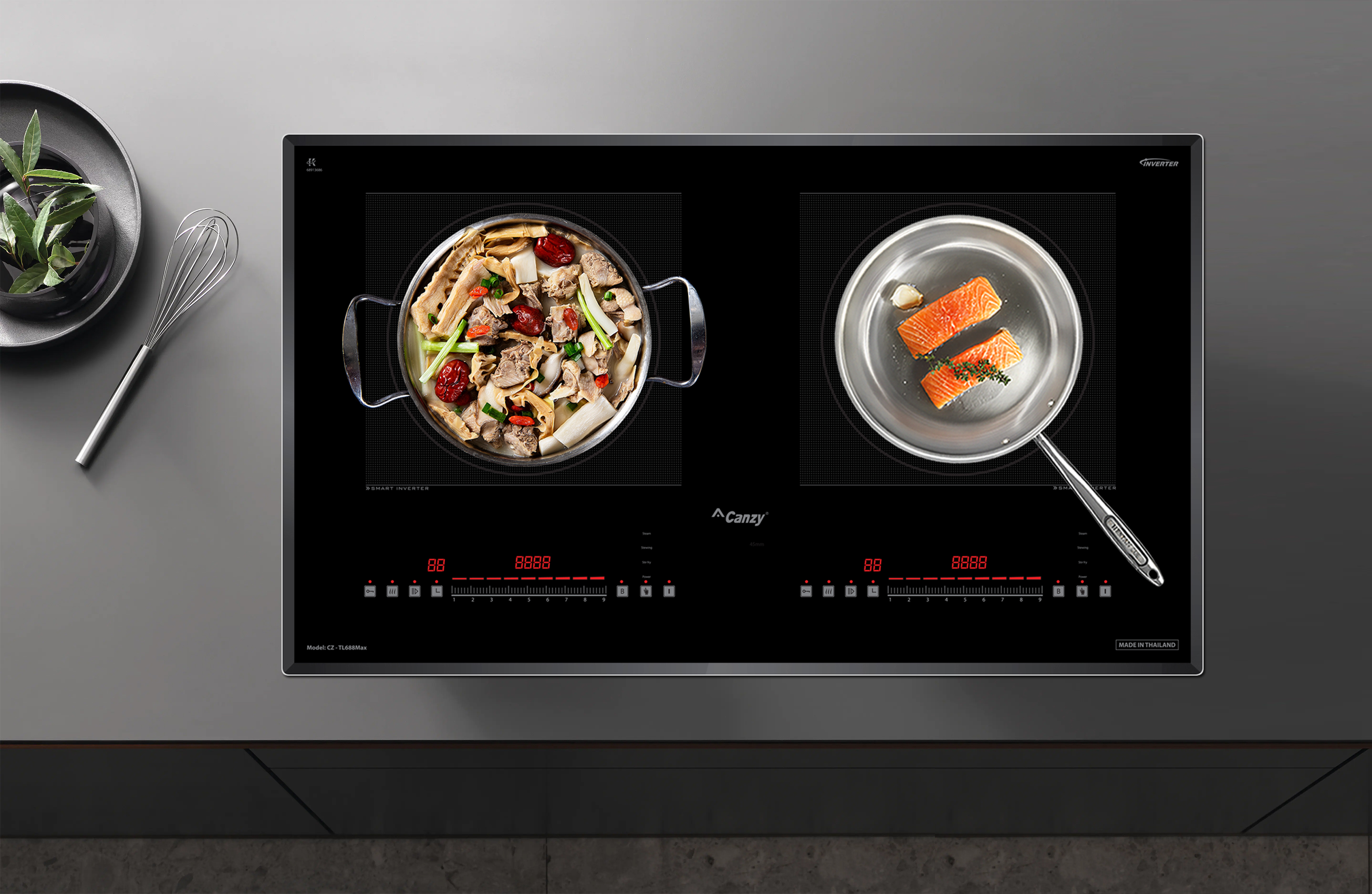 bep-tu-canzy-cz-tl688max-5 Bếp từ Canzy CZ-TL688Max