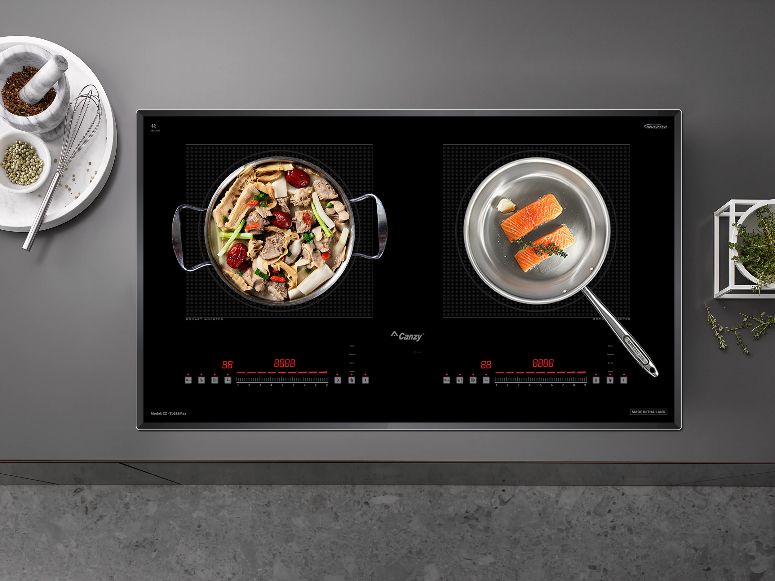 bep-tu-canzy-cz-tl688max-6-1 Bếp từ Canzy CZ-TL688Max