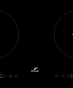 Bếp từ Bauer BE326SS