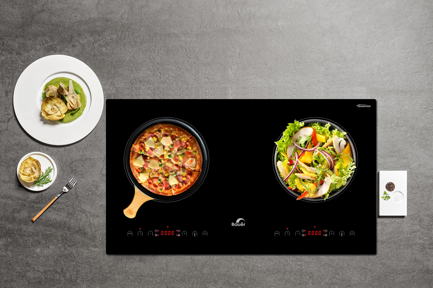 bep-tu-cao-cap-bauer-be-326ss-4 Bếp từ Bauer BE326SS