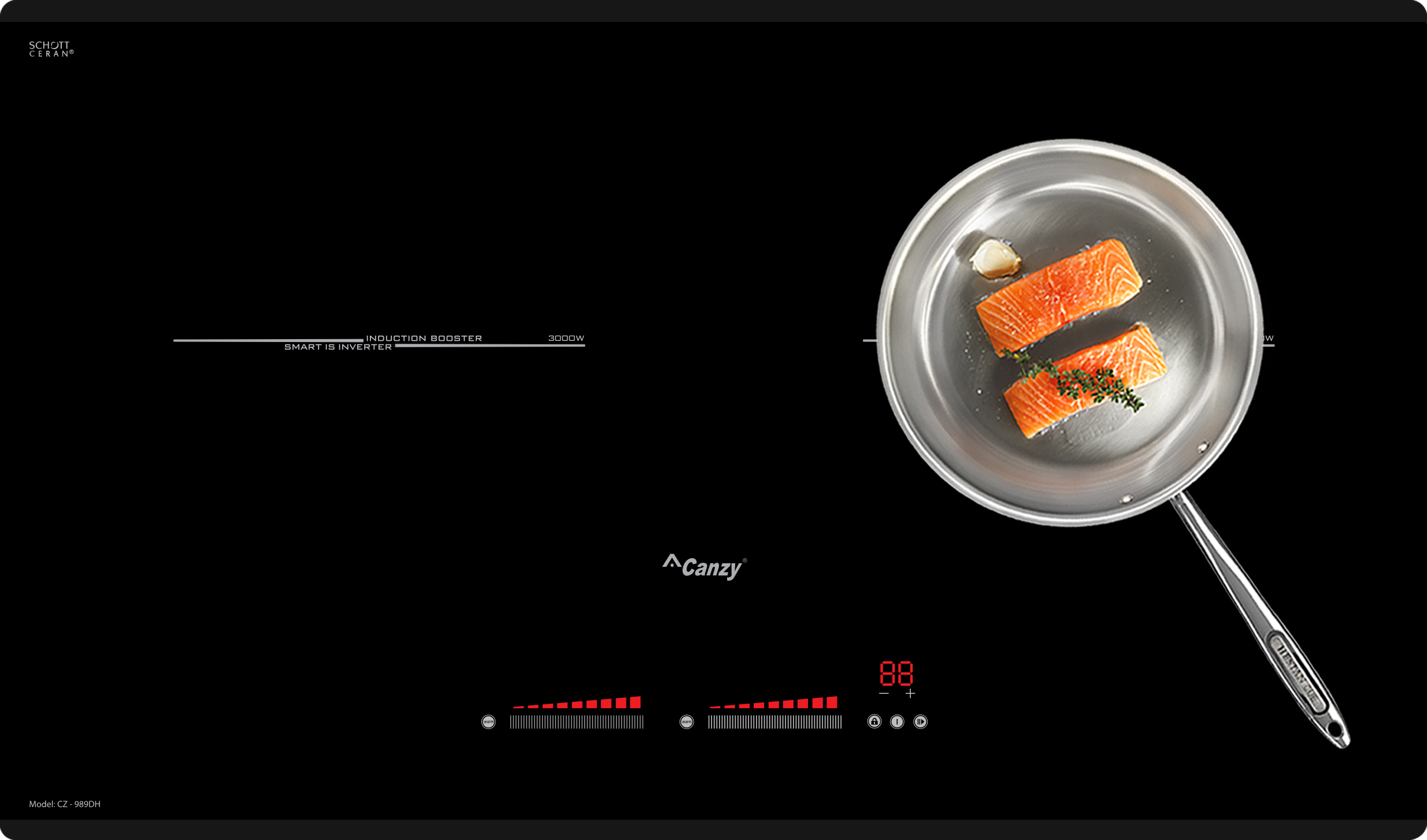 bep-tu-cao-cap-canzy-cz-989dh-6-1 Bếp từ Canzy CZ-989DH