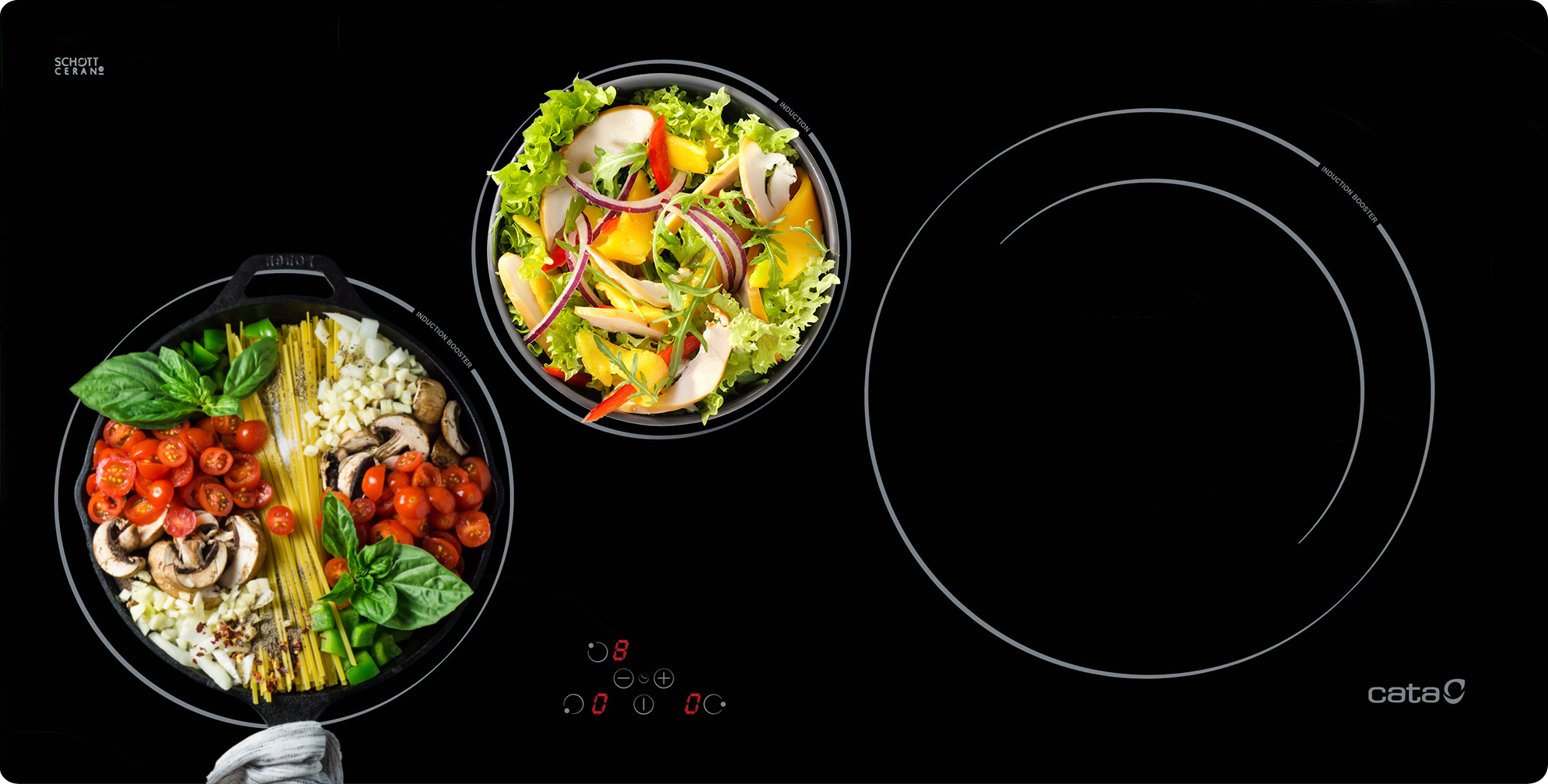 bep-tu-cata-i-753bk-2 Bếp từ Cata IB 753 BK