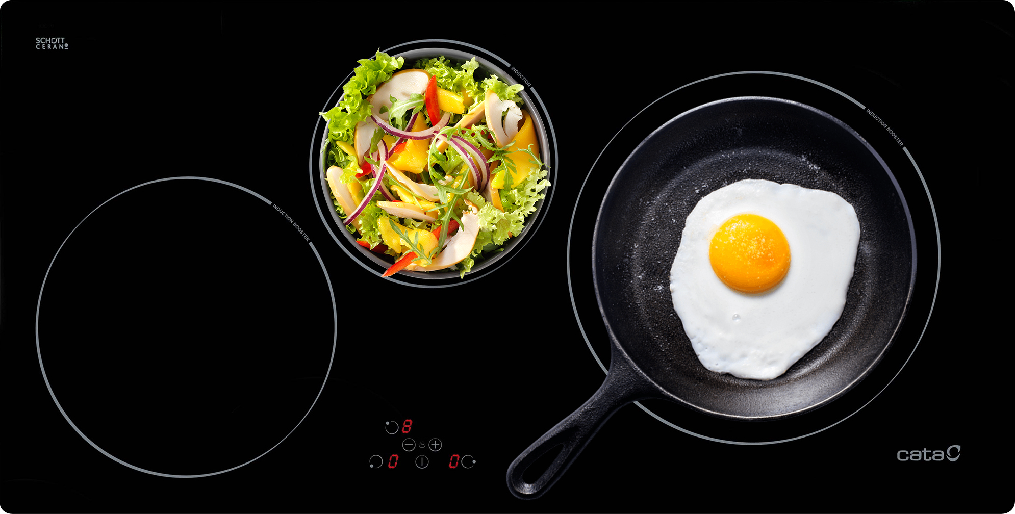 bep-tu-cata-i-753bk-3 Bếp từ Cata IB 753 BK