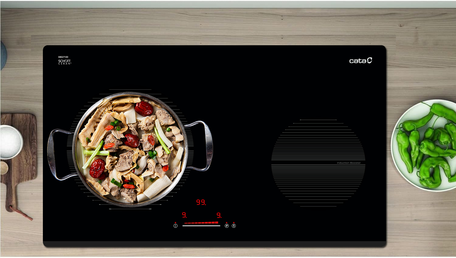 bep-tu-cata-ib-0722-dc-7 Bếp từ Cata IB 0722 BK